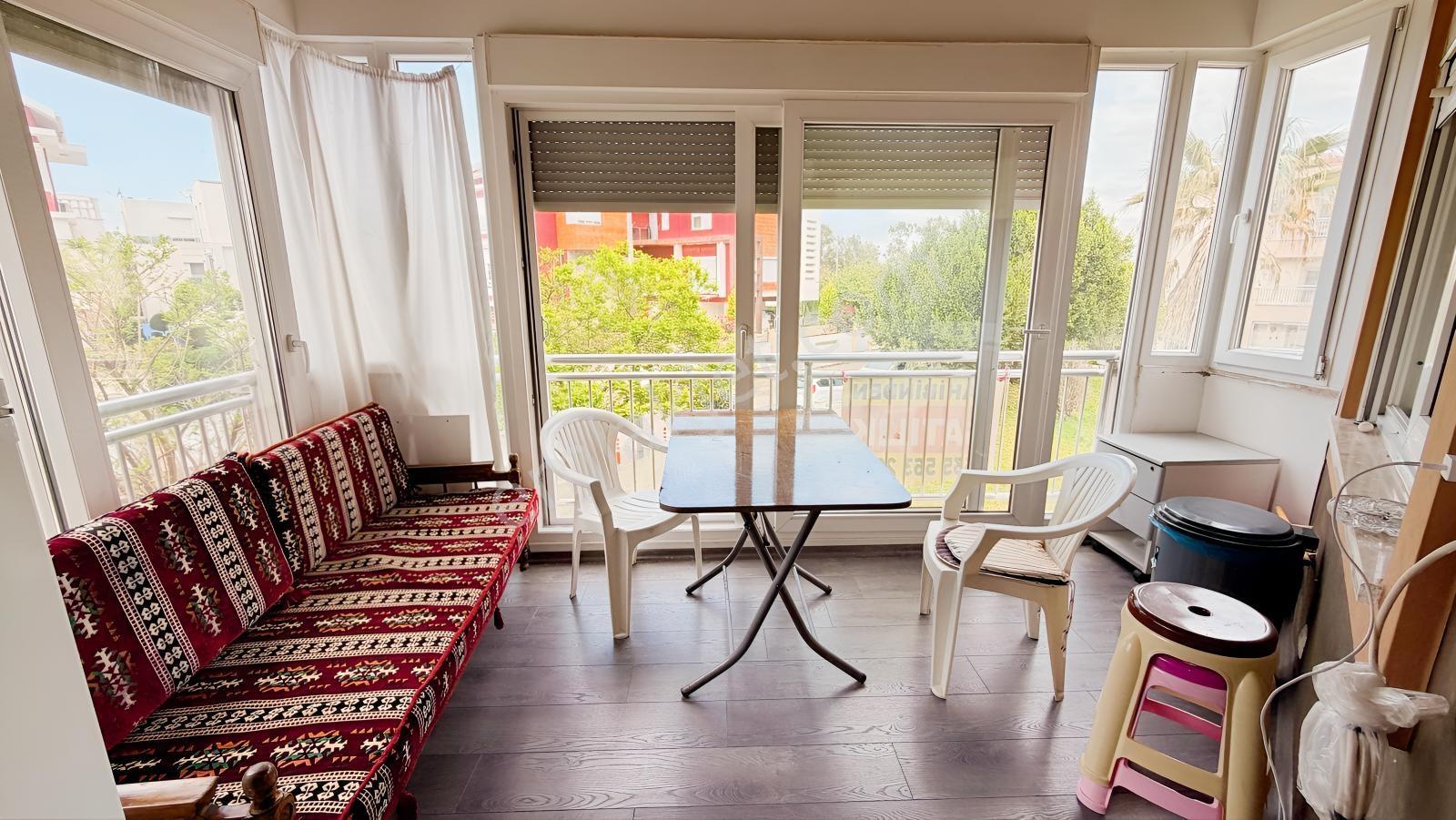 Acil Satılık 3+1 Havuzlu Sitede Ara Kat Geniş Daire - Görsel 19