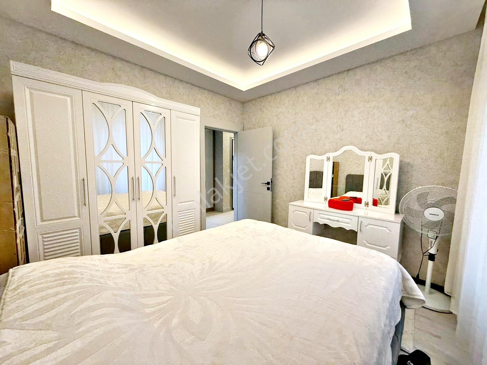 Han Gayrimenkulden 2+0 Lüks Yapılı Sıfır Satılık Daire - Görsel 27