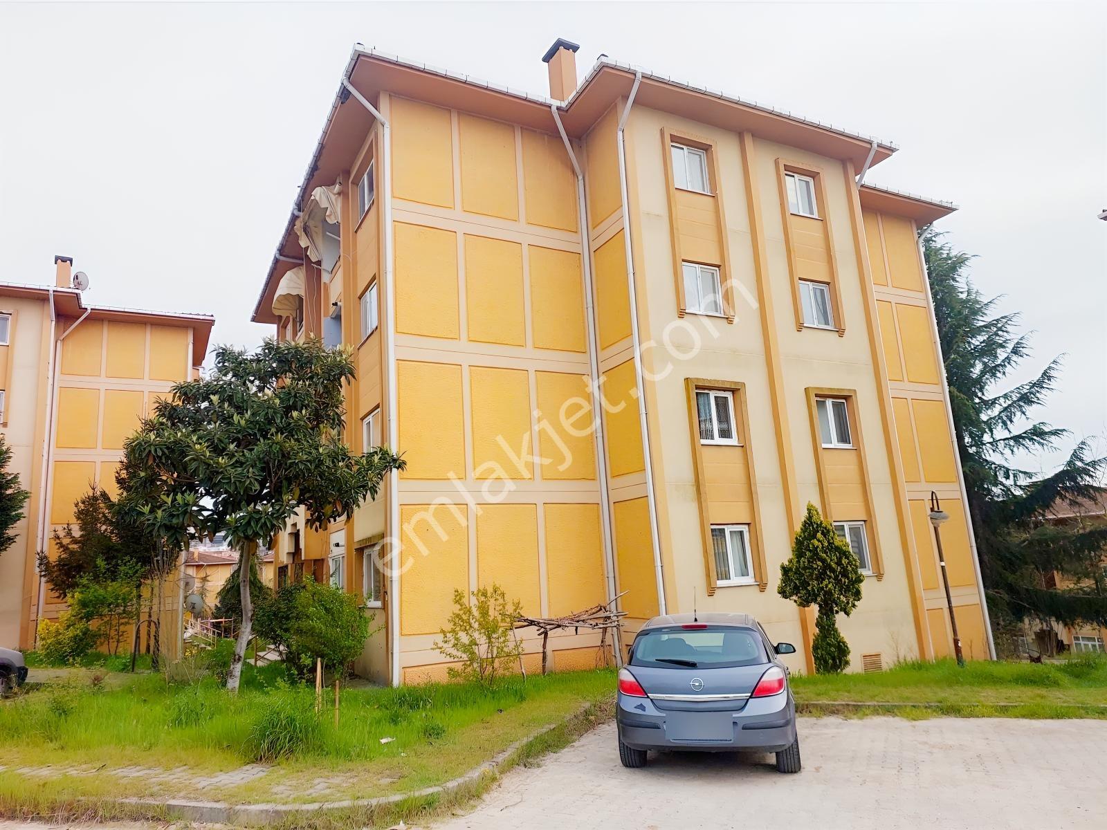 Korucuk'un 75 M2 Bakımlı Boş K.pazar Yanında Satılık Daire - Görsel 14