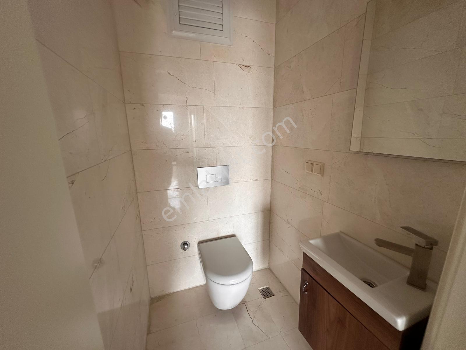 Güvenlikli Site İçerisinde Kapalı Balkonlu 3+1 Daire - Görsel 5