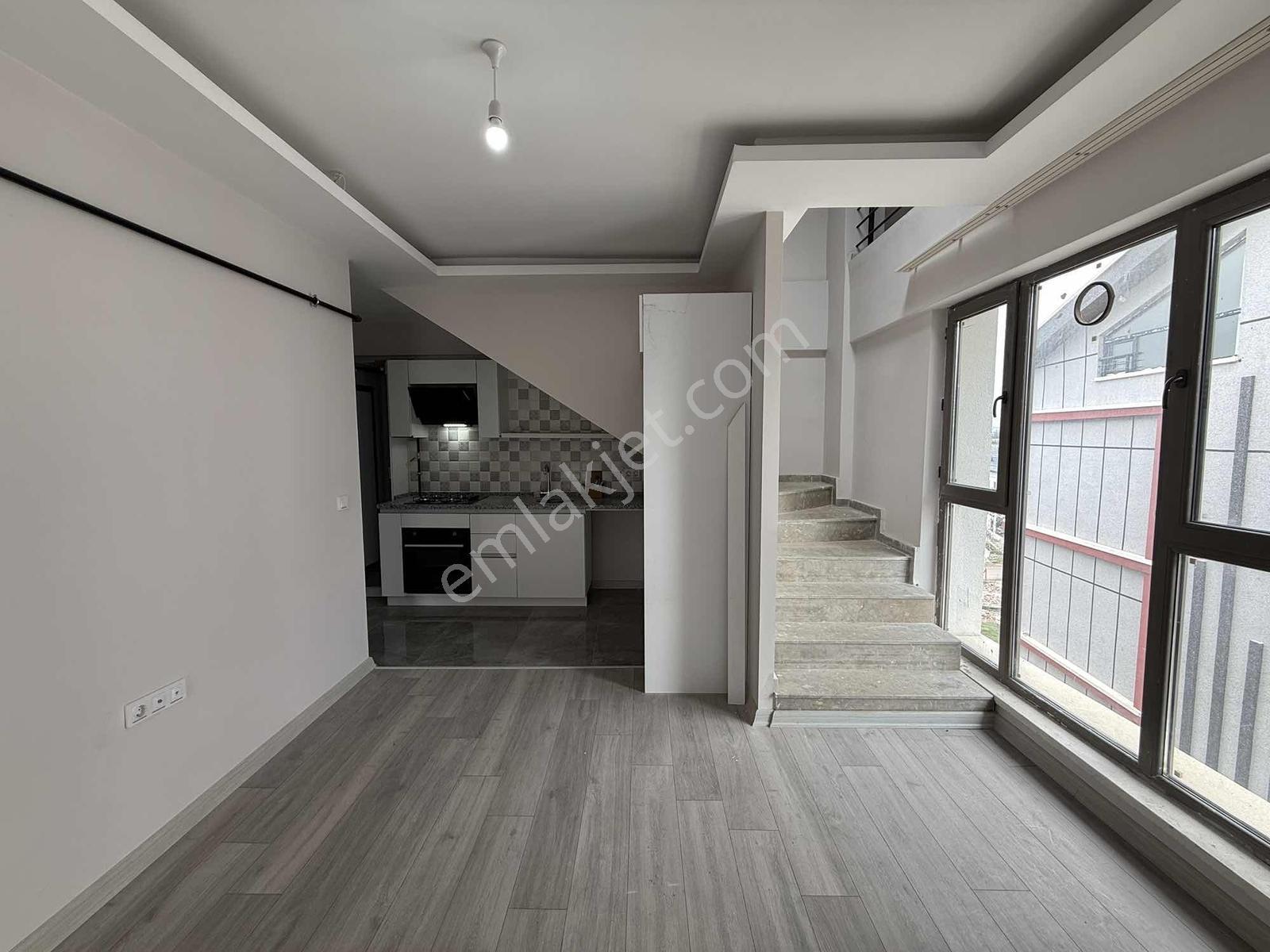 "alaçatı'dan" İncek'te Ön & Güney Cephe Sıfır Kiralık 3+1 Daire! - Görsel 22
