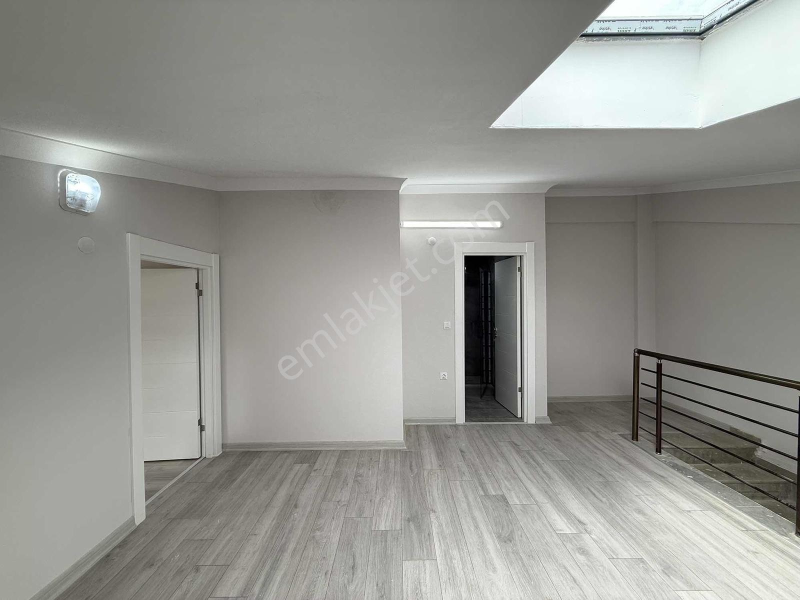 "alaçatı'dan" İncek'te Ön & Güney Cephe Sıfır Kiralık 3+1 Daire! - Görsel 11