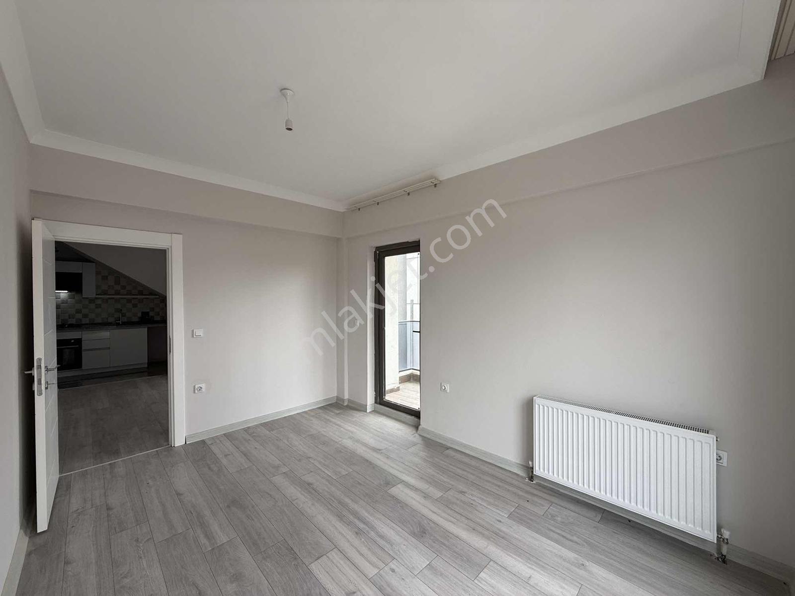 "alaçatı'dan" İncek'te Ön & Güney Cephe Sıfır Kiralık 3+1 Daire! - Görsel 29
