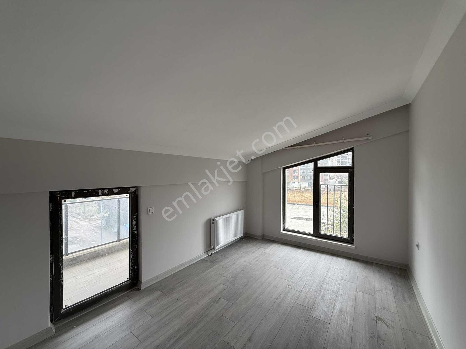 "alaçatı'dan" İncek'te Ön & Güney Cephe Sıfır Kiralık 3+1 Daire! - Görsel 7