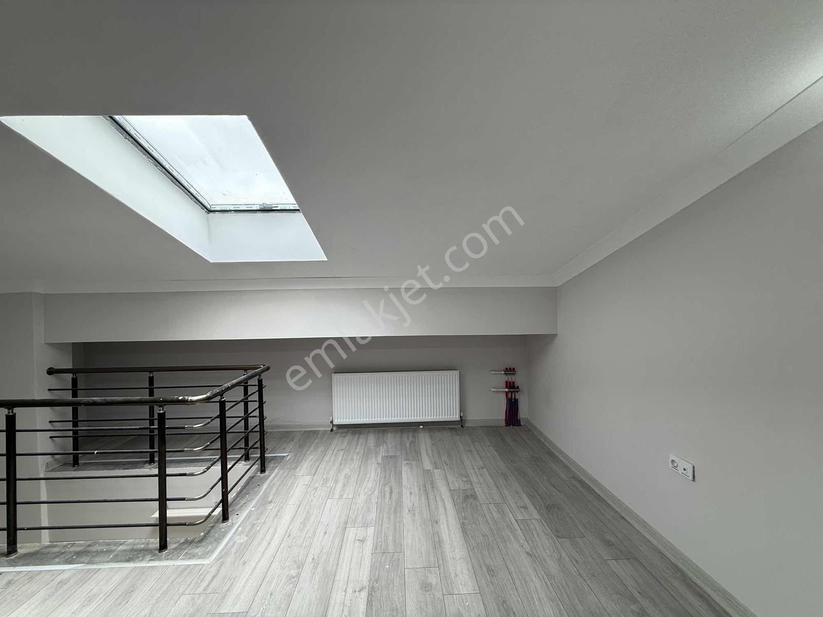"alaçatı'dan" İncek'te Ön & Güney Cephe Sıfır Kiralık 3+1 Daire! - Görsel 39