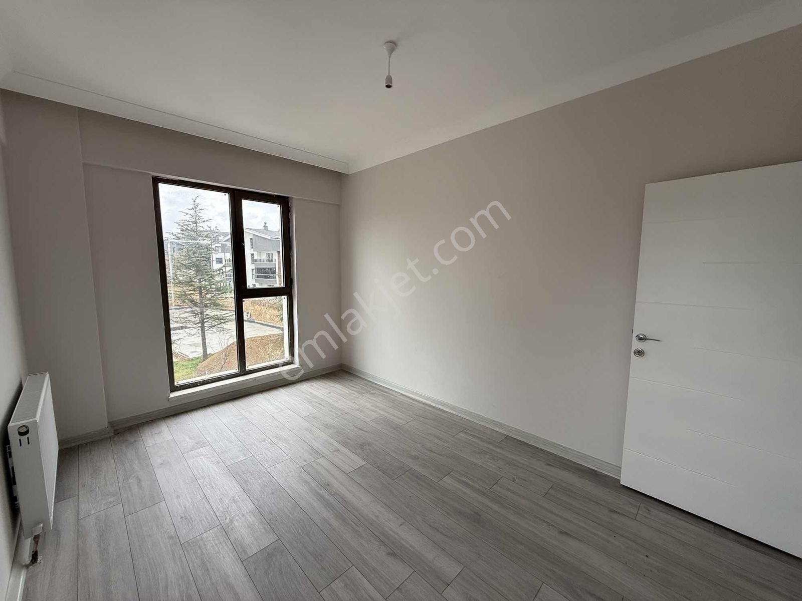 "alaçatı'dan" İncek'te Ön & Güney Cephe Sıfır Kiralık 3+1 Daire! - Görsel 2