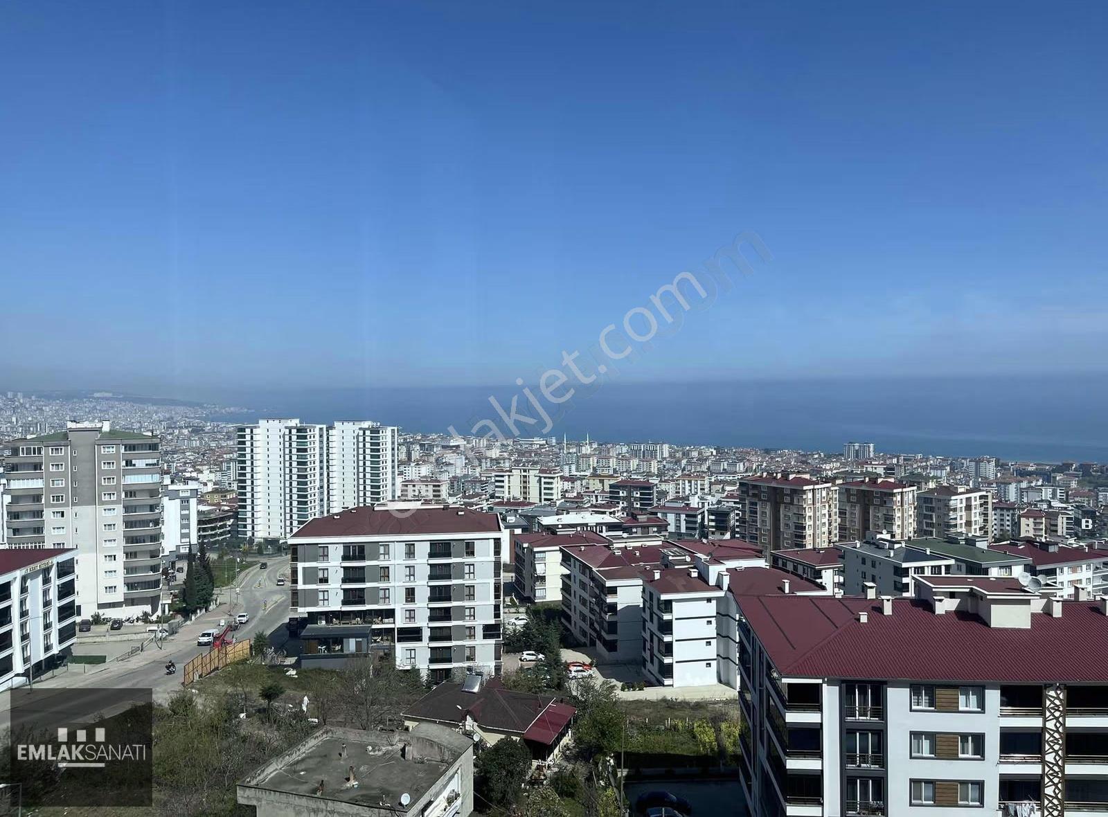 Sıla Park | Tüm Şehir Ve Deniz Gözünüzün Önünde - Görsel 17