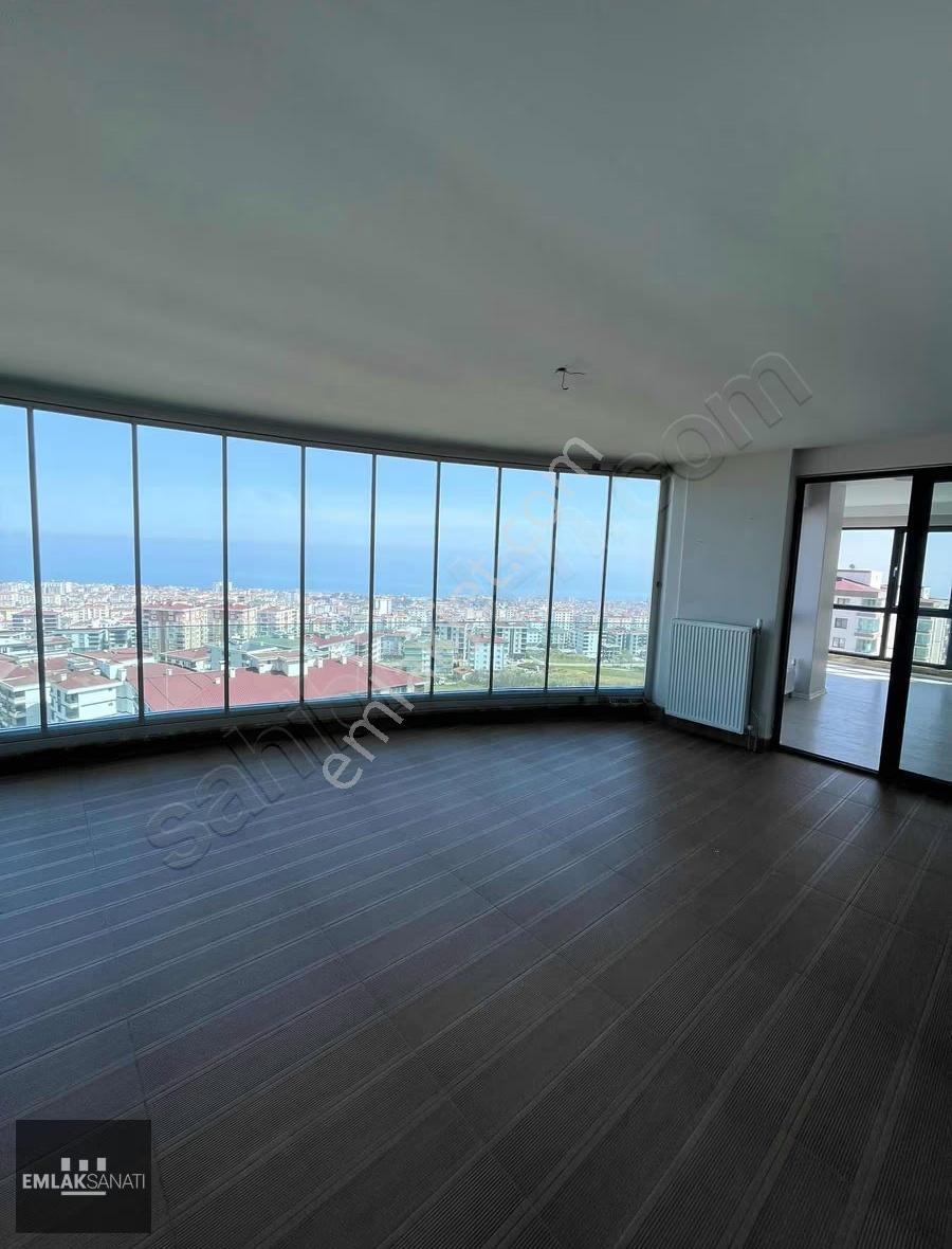 Sıla Park | Tüm Şehir Ve Deniz Gözünüzün Önünde - Görsel 14