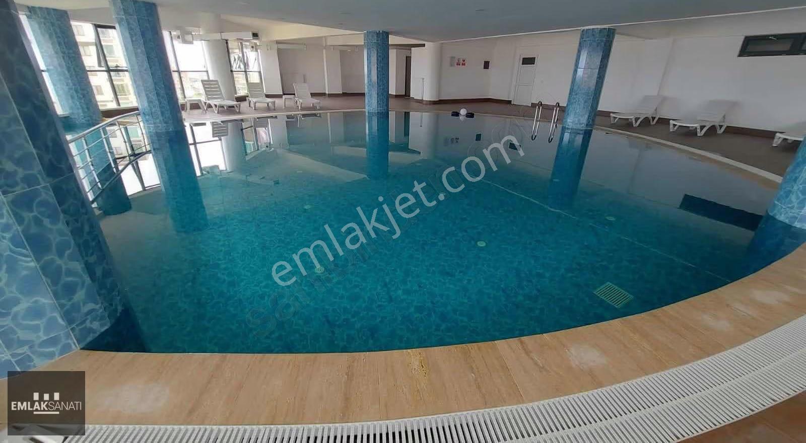 Sıla Park | Tüm Şehir Ve Deniz Gözünüzün Önünde - Görsel 13