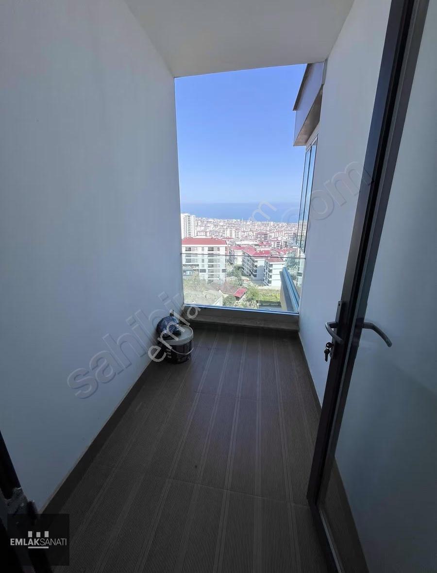 Sıla Park | Tüm Şehir Ve Deniz Gözünüzün Önünde - Görsel 8