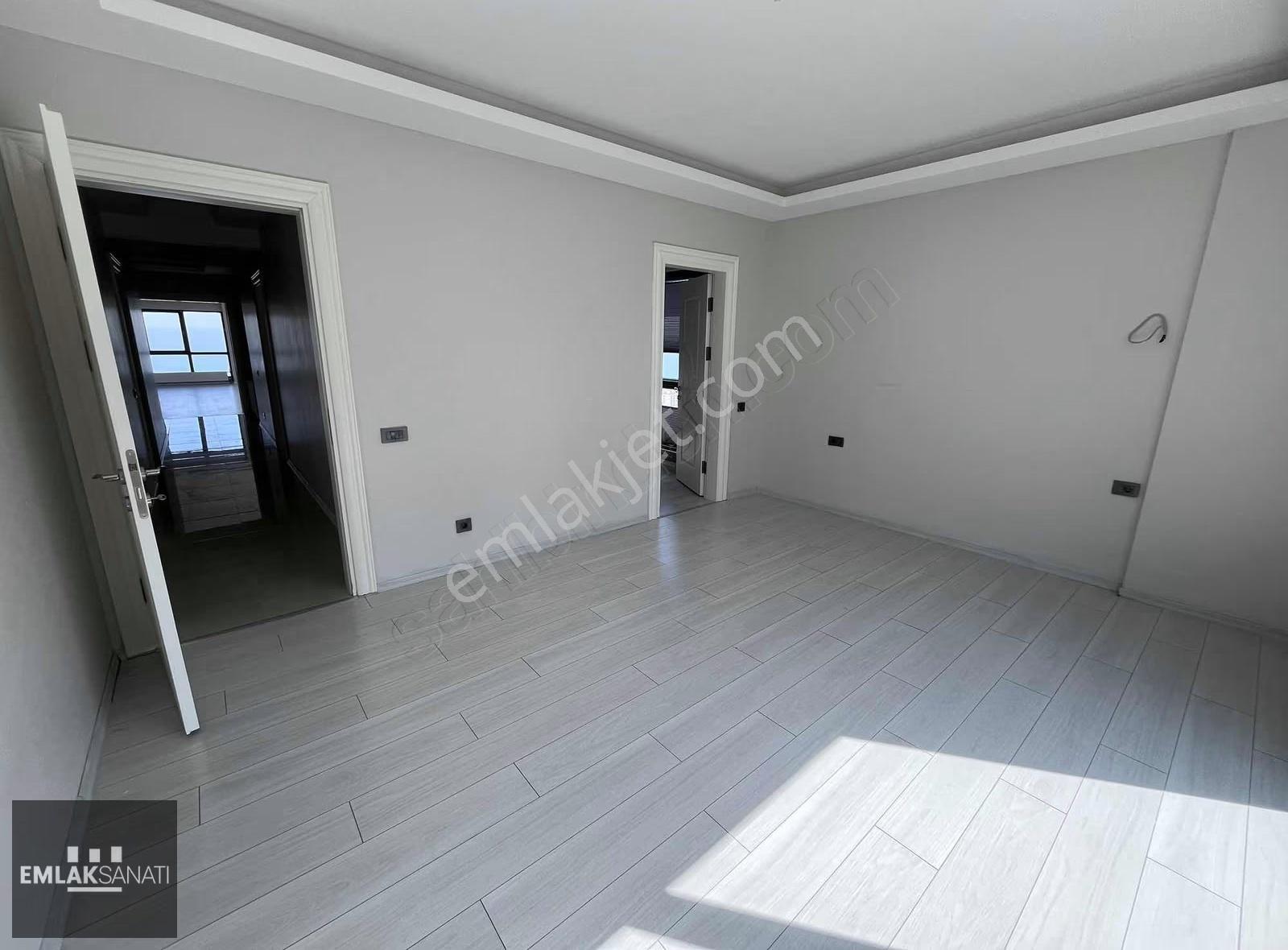 Sıla Park | Tüm Şehir Ve Deniz Gözünüzün Önünde - Görsel 27