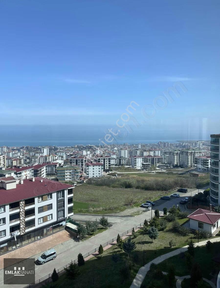 Sıla Park | Tüm Şehir Ve Deniz Gözünüzün Önünde - Görsel 12