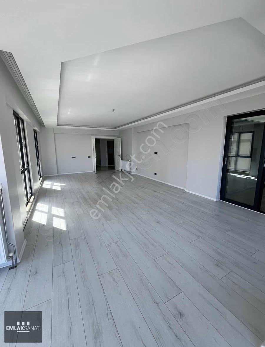 Sıla Park | Tüm Şehir Ve Deniz Gözünüzün Önünde - Görsel 23