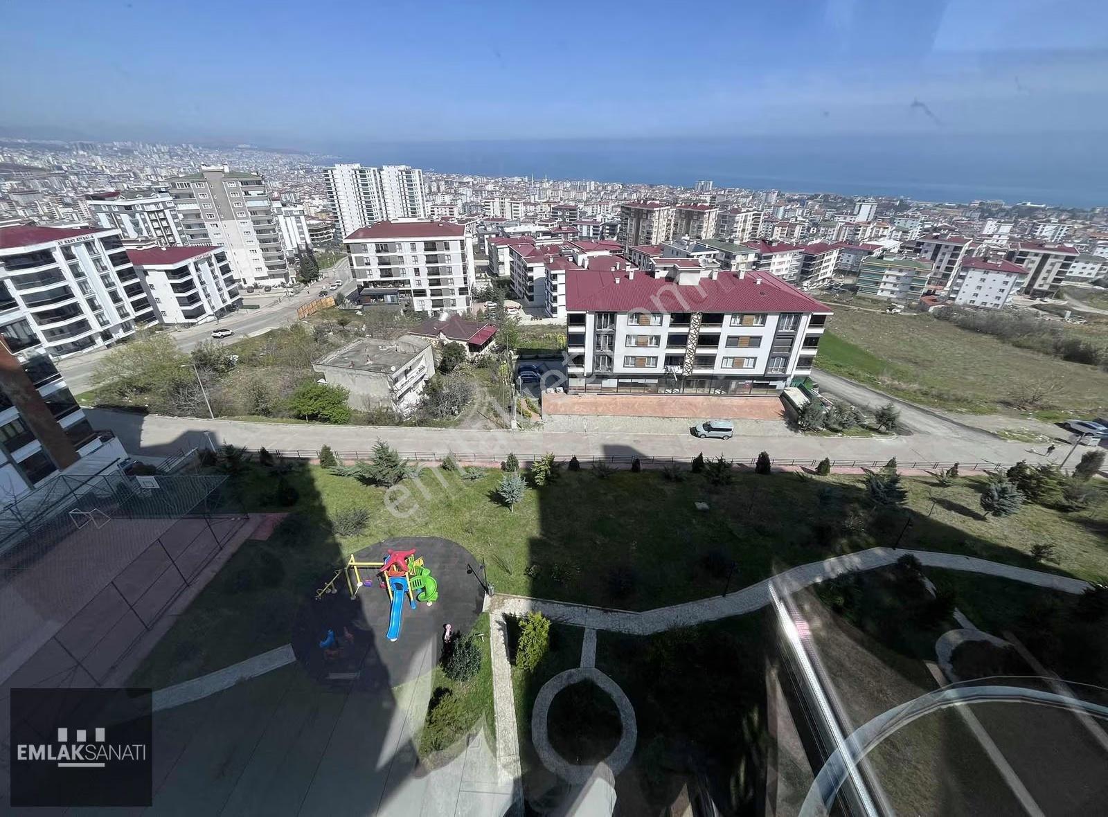 Sıla Park | Tüm Şehir Ve Deniz Gözünüzün Önünde - Görsel 7