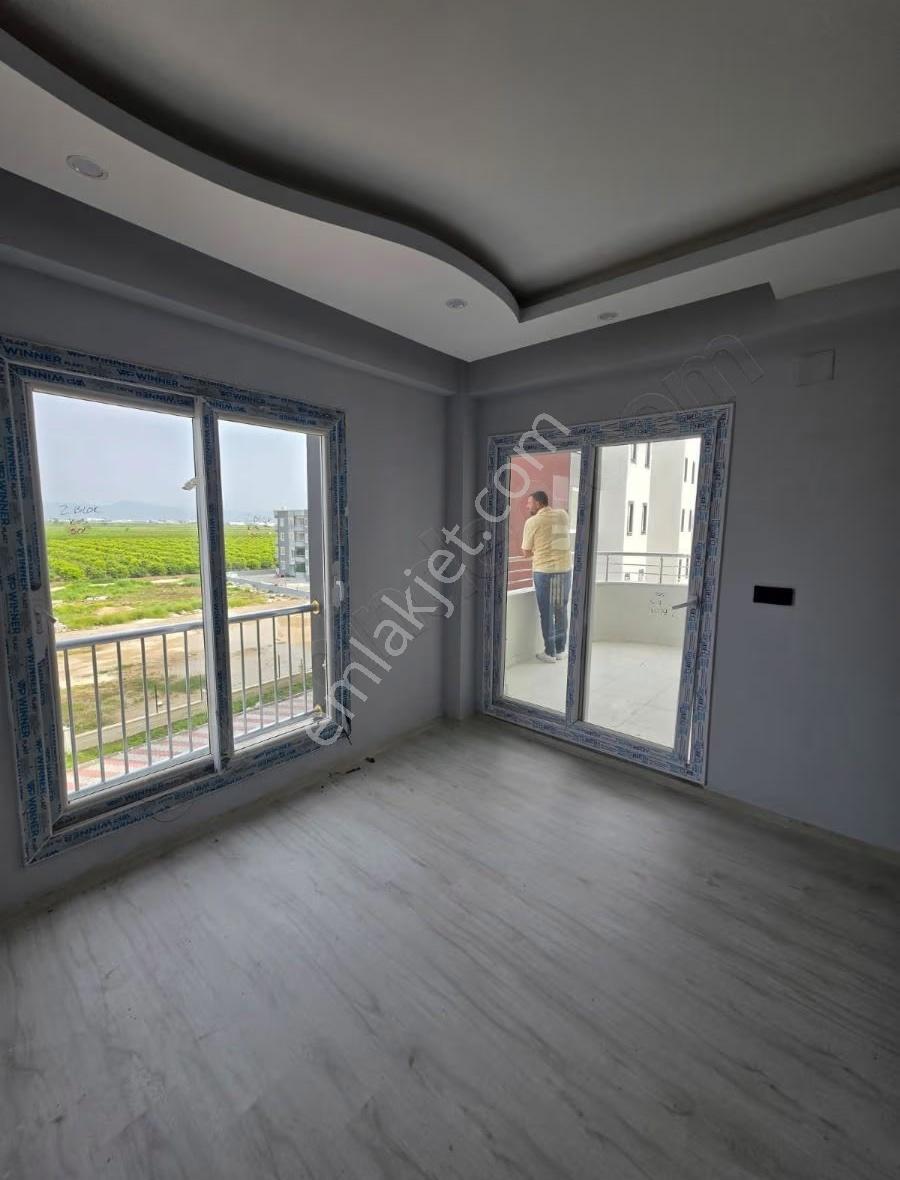 2+1 Kapalı Mutfak Site İçerisinde 3. Katta Güney Cephe - Görsel 13