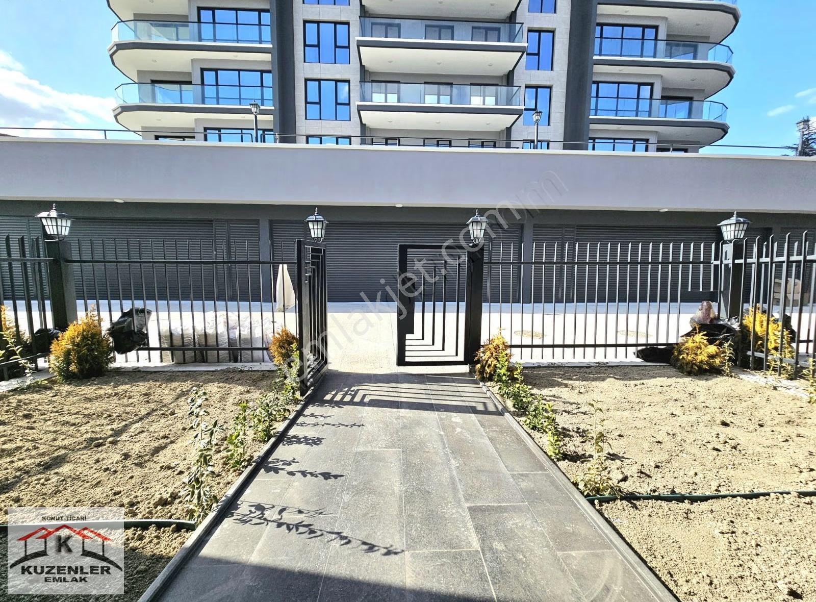 _kuzenler Emlak_pineta Sitesi 5+1 K.garajlı Bahçeli Lüks Villa_ - Görsel 31