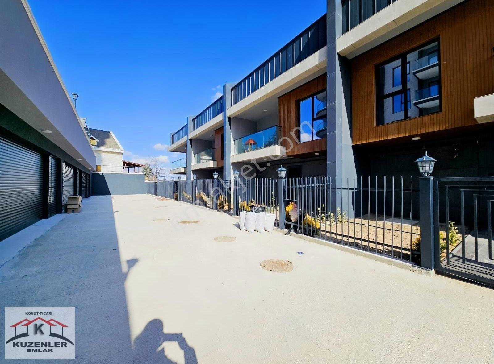 _kuzenler Emlak_pineta Sitesi 5+1 K.garajlı Bahçeli Lüks Villa_ - Görsel 5