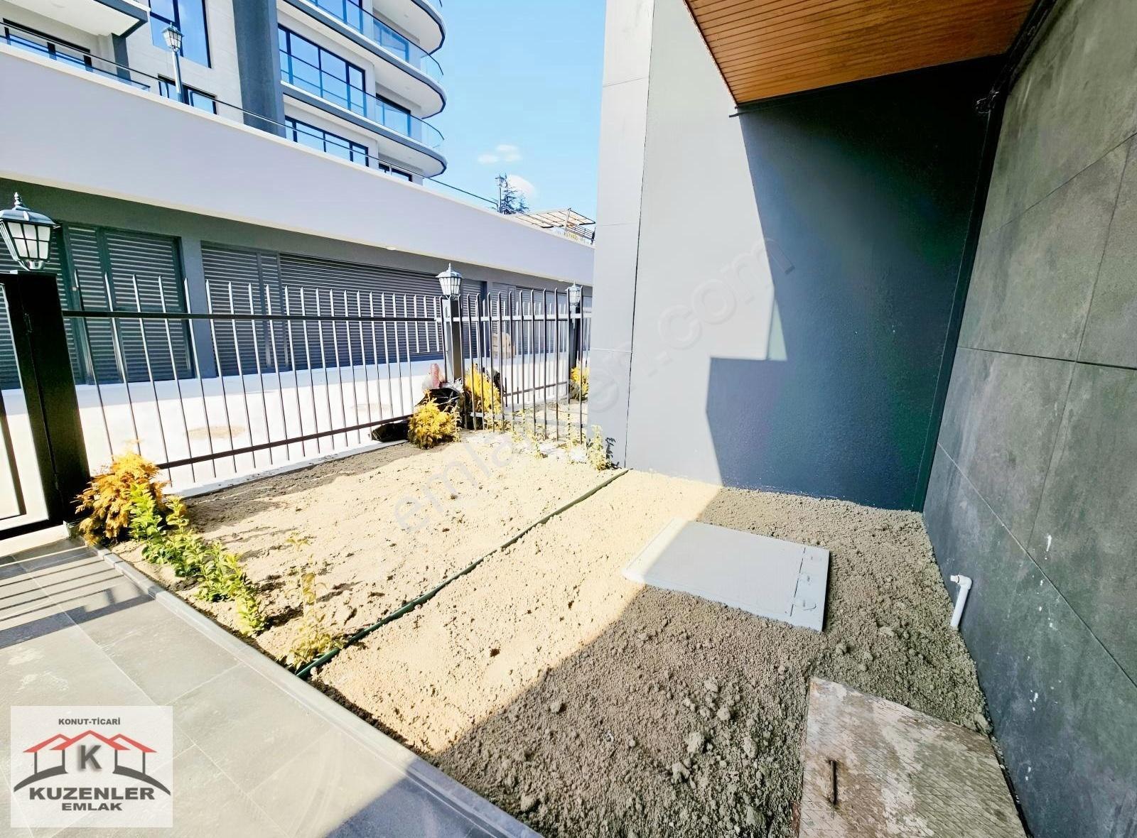 _kuzenler Emlak_pineta Sitesi 5+1 K.garajlı Bahçeli Lüks Villa_ - Görsel 7