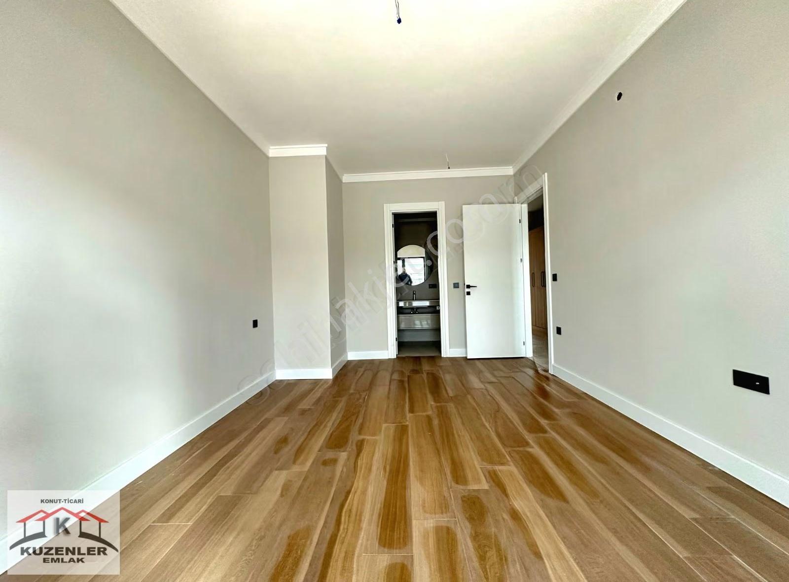 _kuzenler Emlak_pineta Sitesi 5+1 K.garajlı Bahçeli Lüks Villa_ - Görsel 29
