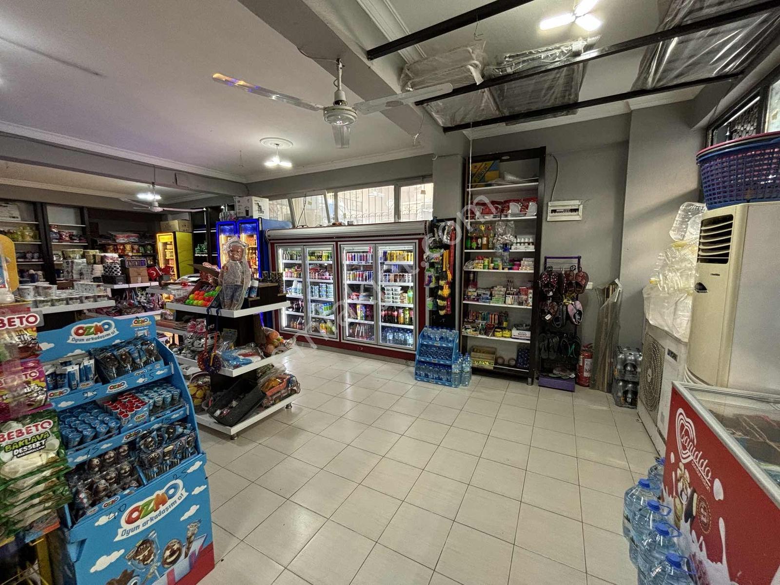 Ayrancılar Merkezde Yüksek Cirolu Devren Satılık Market - Görsel 11