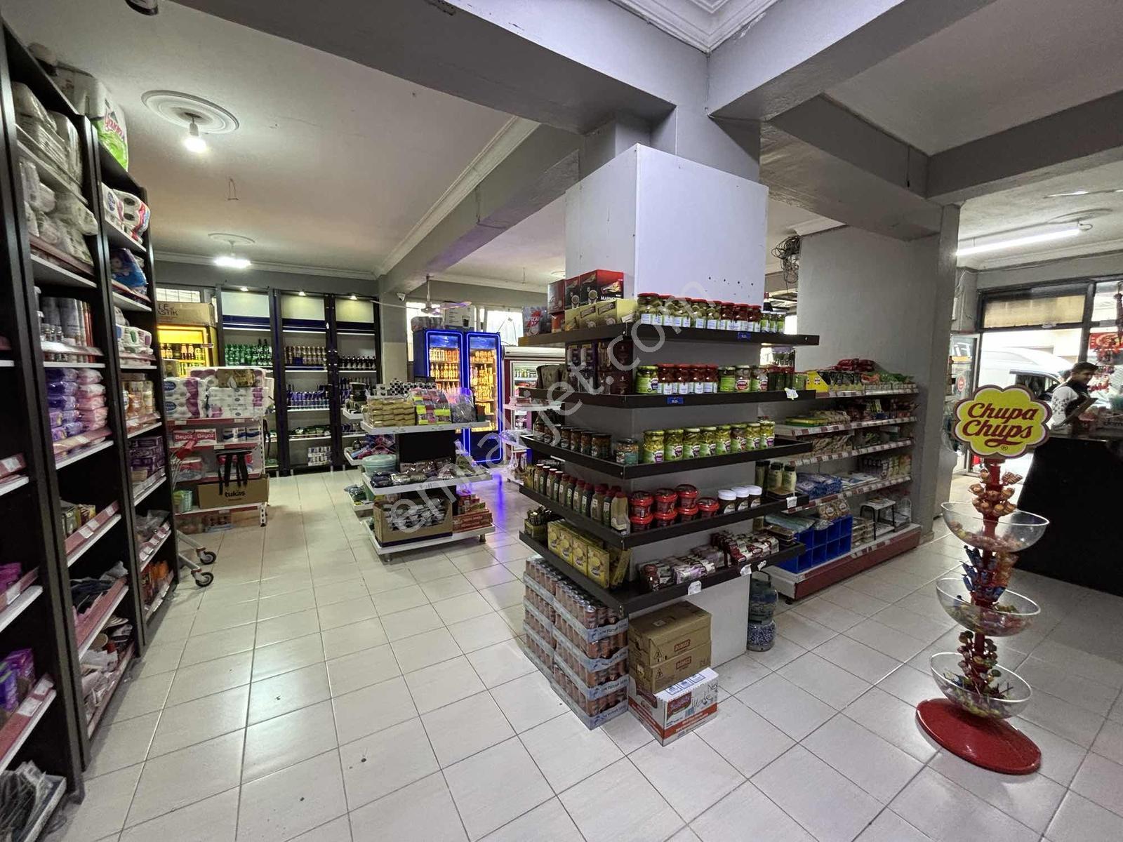 Ayrancılar Merkezde Yüksek Cirolu Devren Satılık Market - Görsel 14