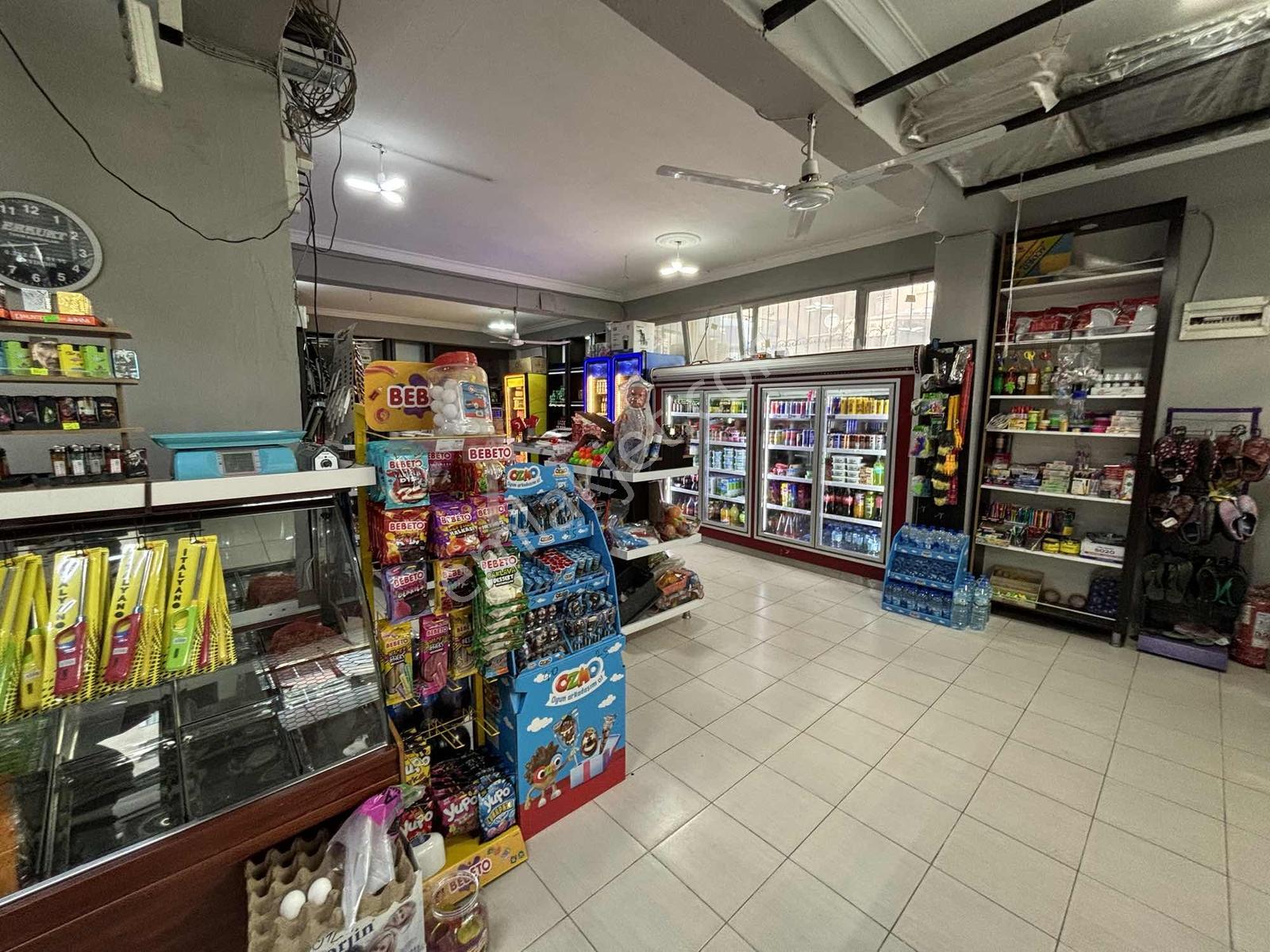 Ayrancılar Merkezde Yüksek Cirolu Devren Satılık Market - Görsel 13