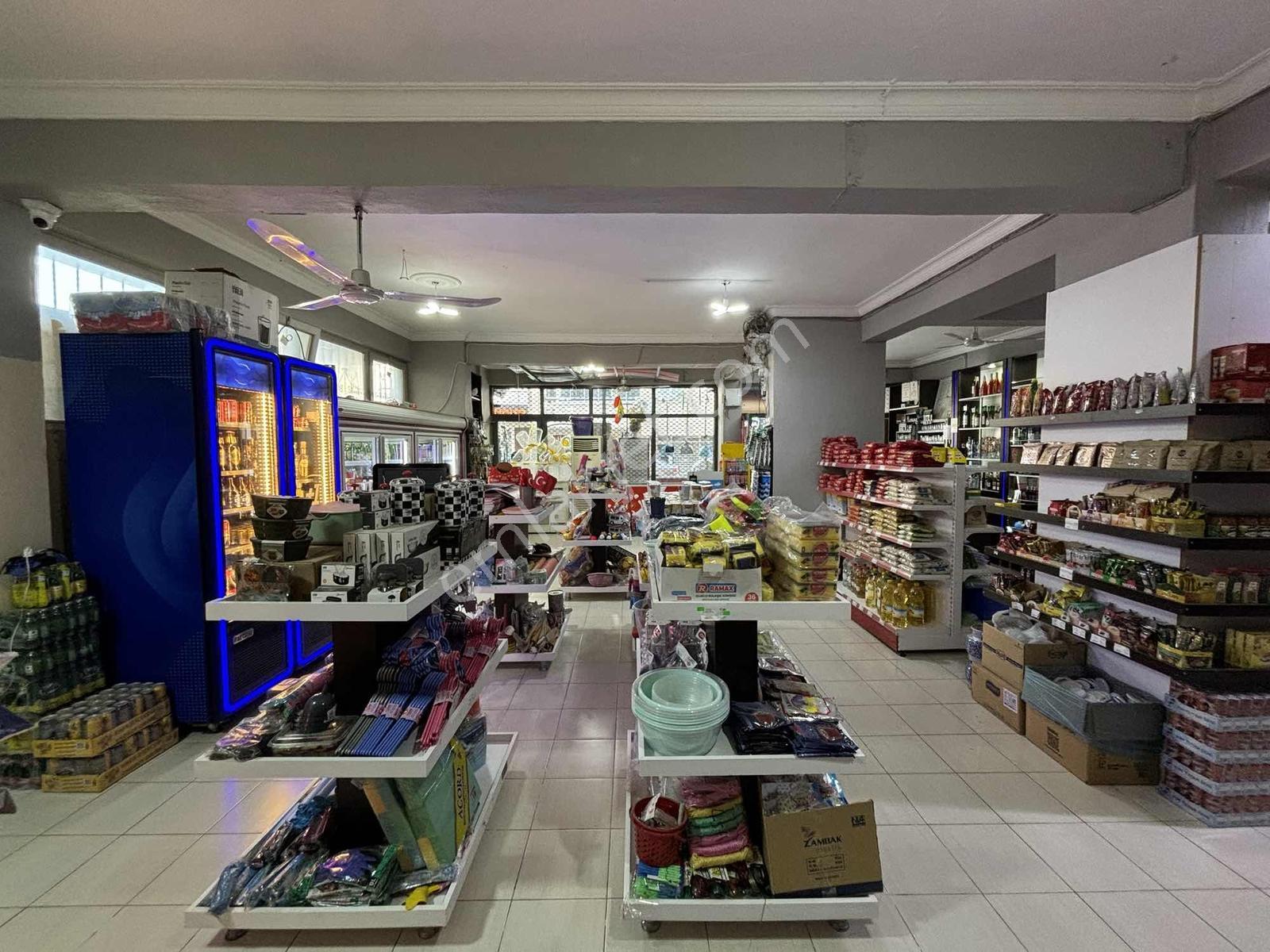 Ayrancılar Merkezde Yüksek Cirolu Devren Satılık Market - Görsel 16