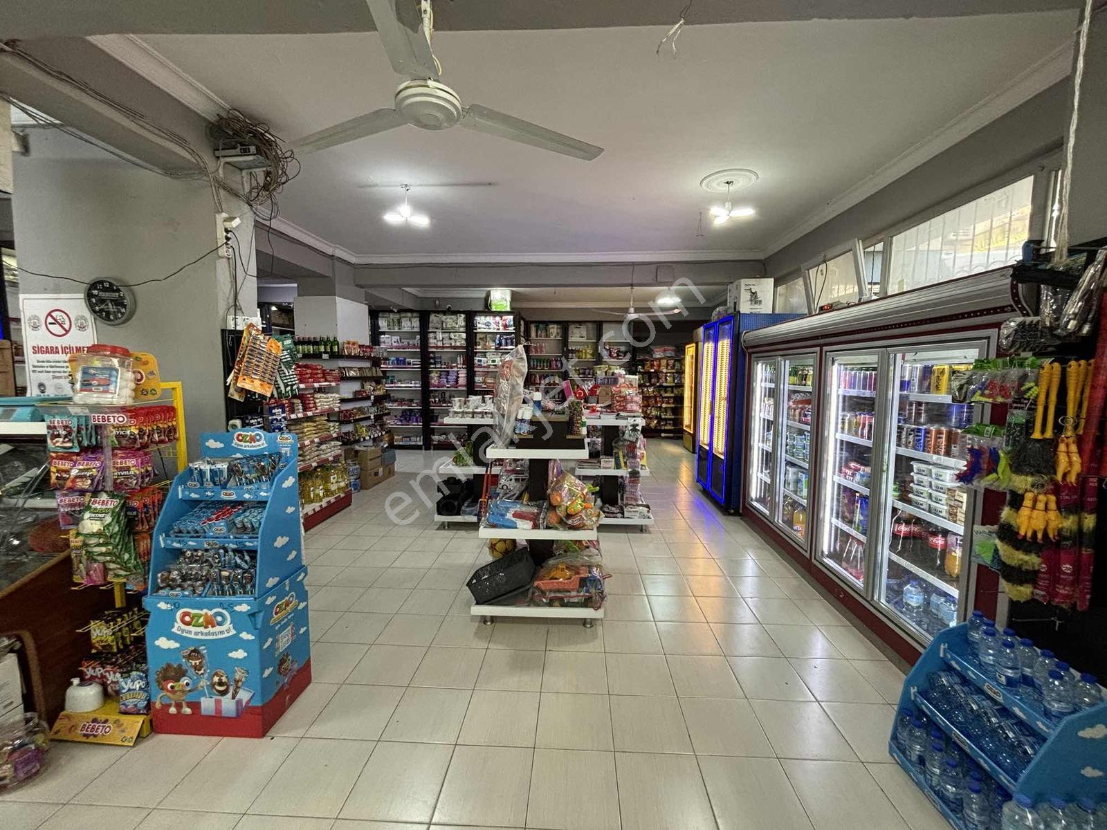 Ayrancılar Merkezde Yüksek Cirolu Devren Satılık Market - Görsel 22