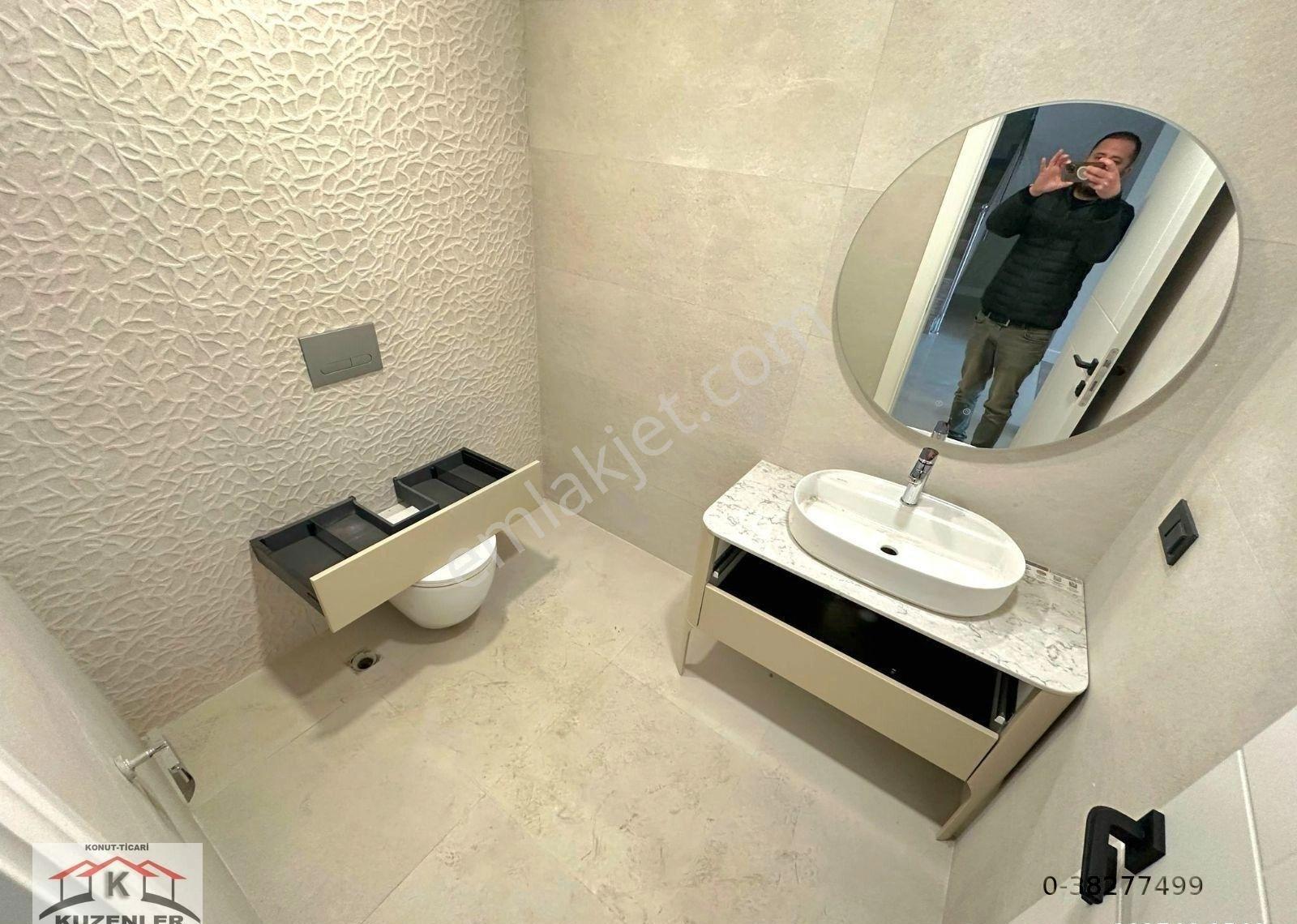 _kuzenler Emlak_pineta Sitesi 5+1 K.garajlı Bahçeli Lüks Villa_ - Görsel 6
