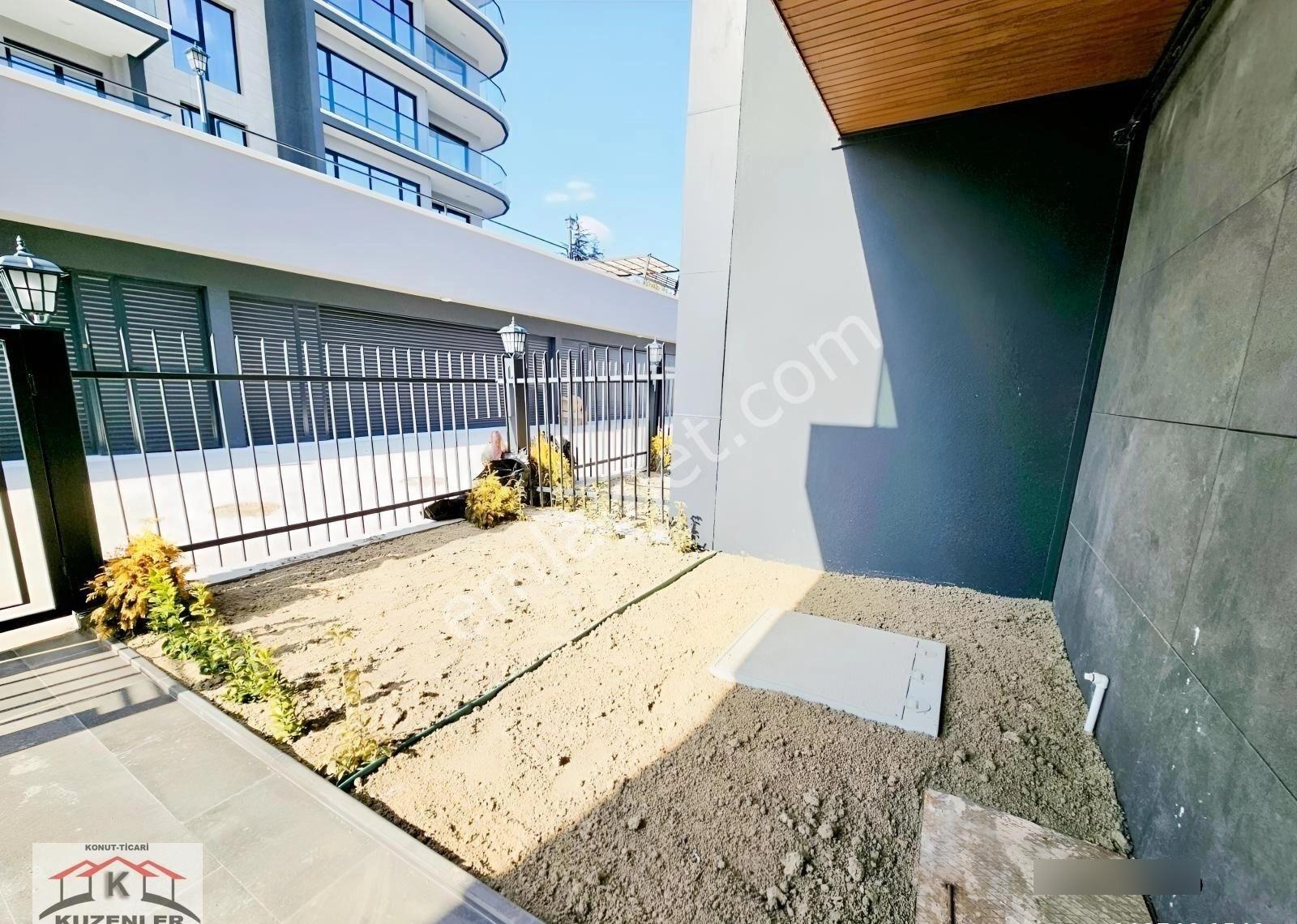 _kuzenler Emlak_pineta Sitesi 5+1 K.garajlı Bahçeli Lüks Villa_ - Görsel 13