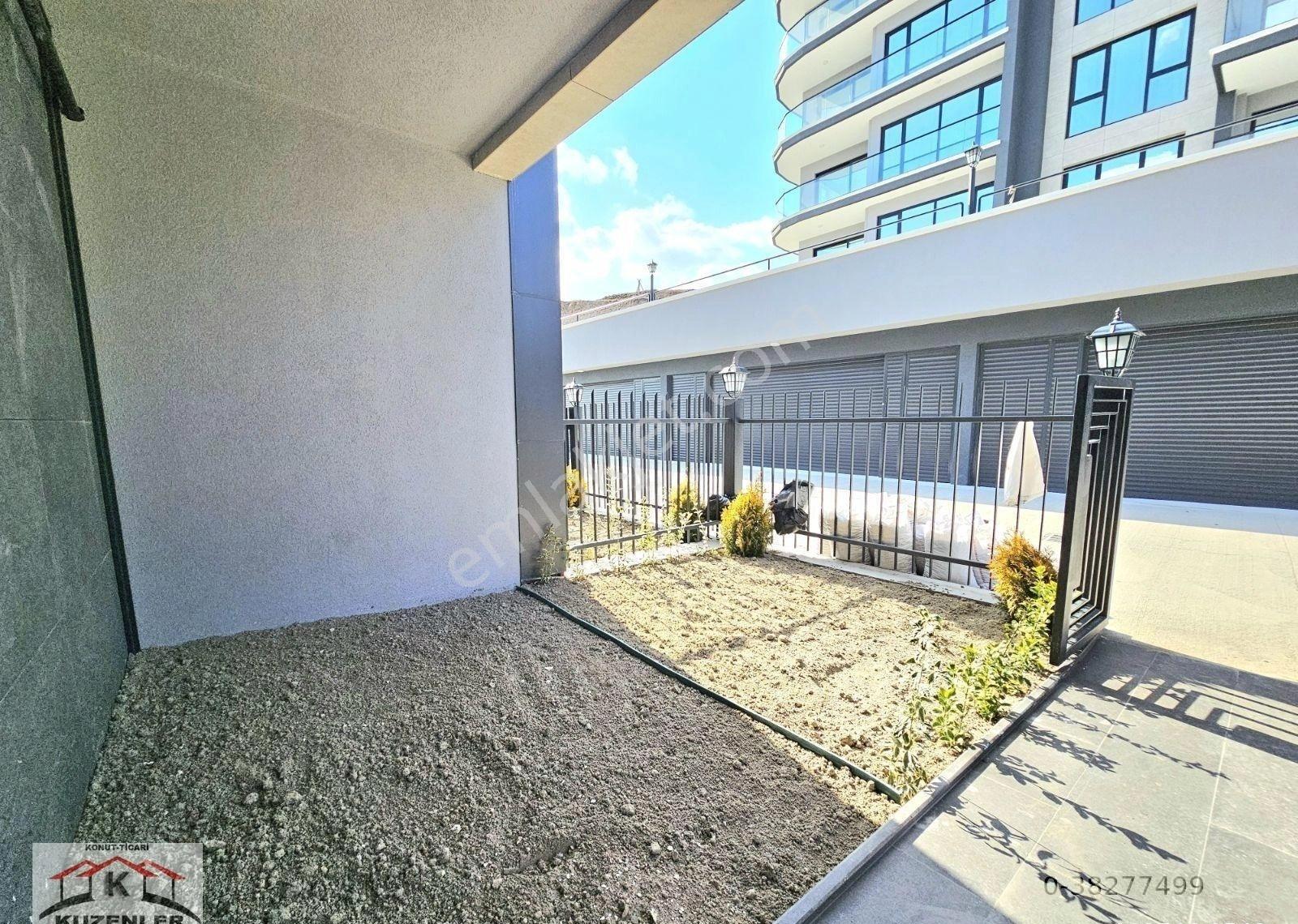 _kuzenler Emlak_pineta Sitesi 5+1 K.garajlı Bahçeli Lüks Villa_ - Görsel 8