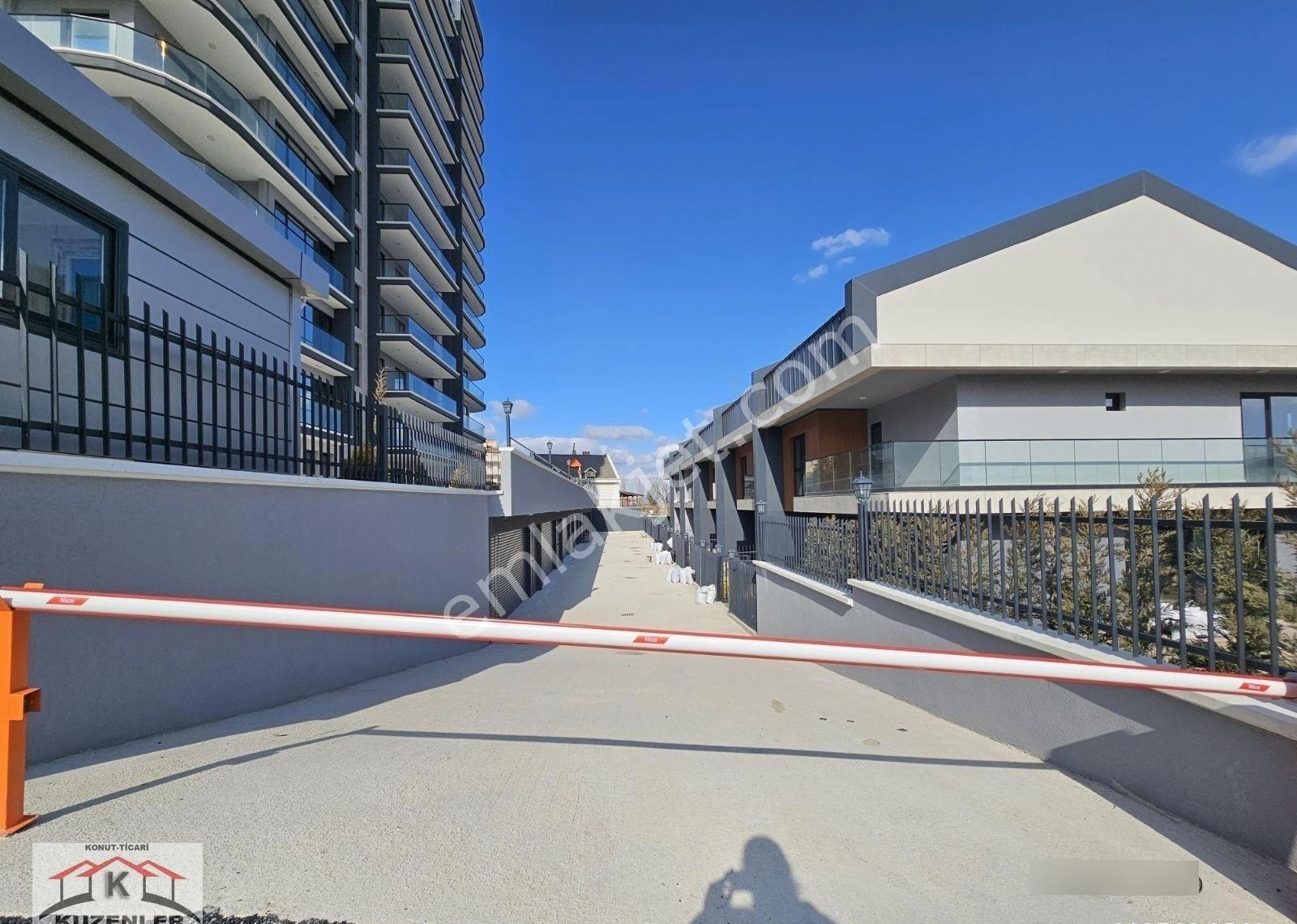 _kuzenler Emlak_pineta Sitesi 5+1 K.garajlı Bahçeli Lüks Villa_ - Görsel 33