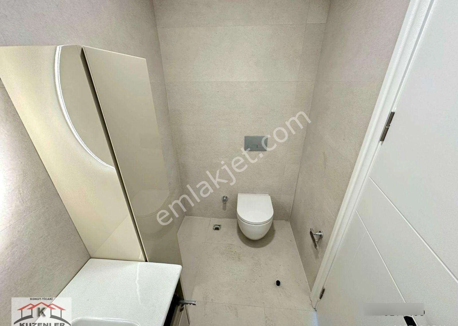 _kuzenler Emlak_pineta Sitesi 5+1 K.garajlı Bahçeli Lüks Villa_ - Görsel 19
