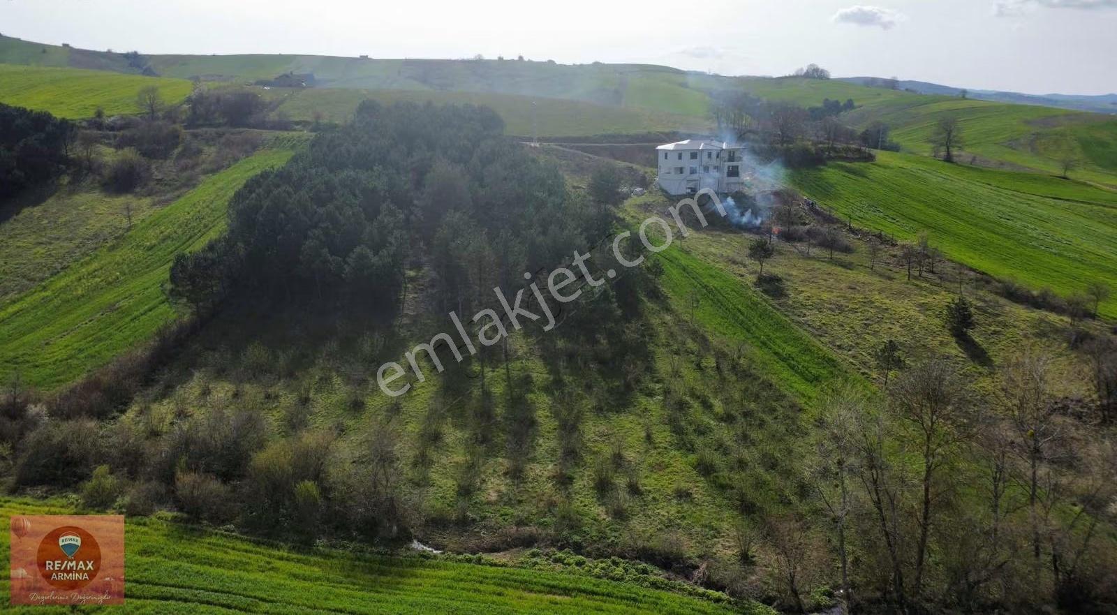 Remax Arminadan Satılık Tarla - Görsel 5