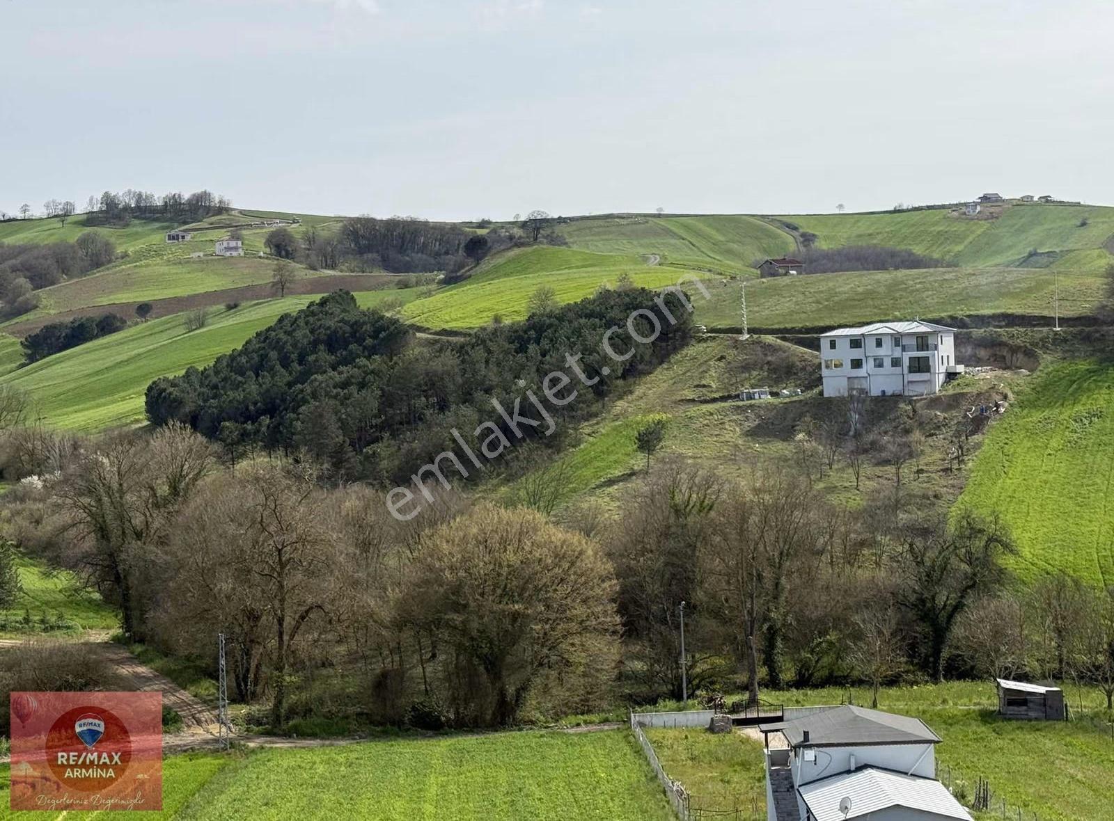 Remax Arminadan Satılık Tarla - Görsel 2