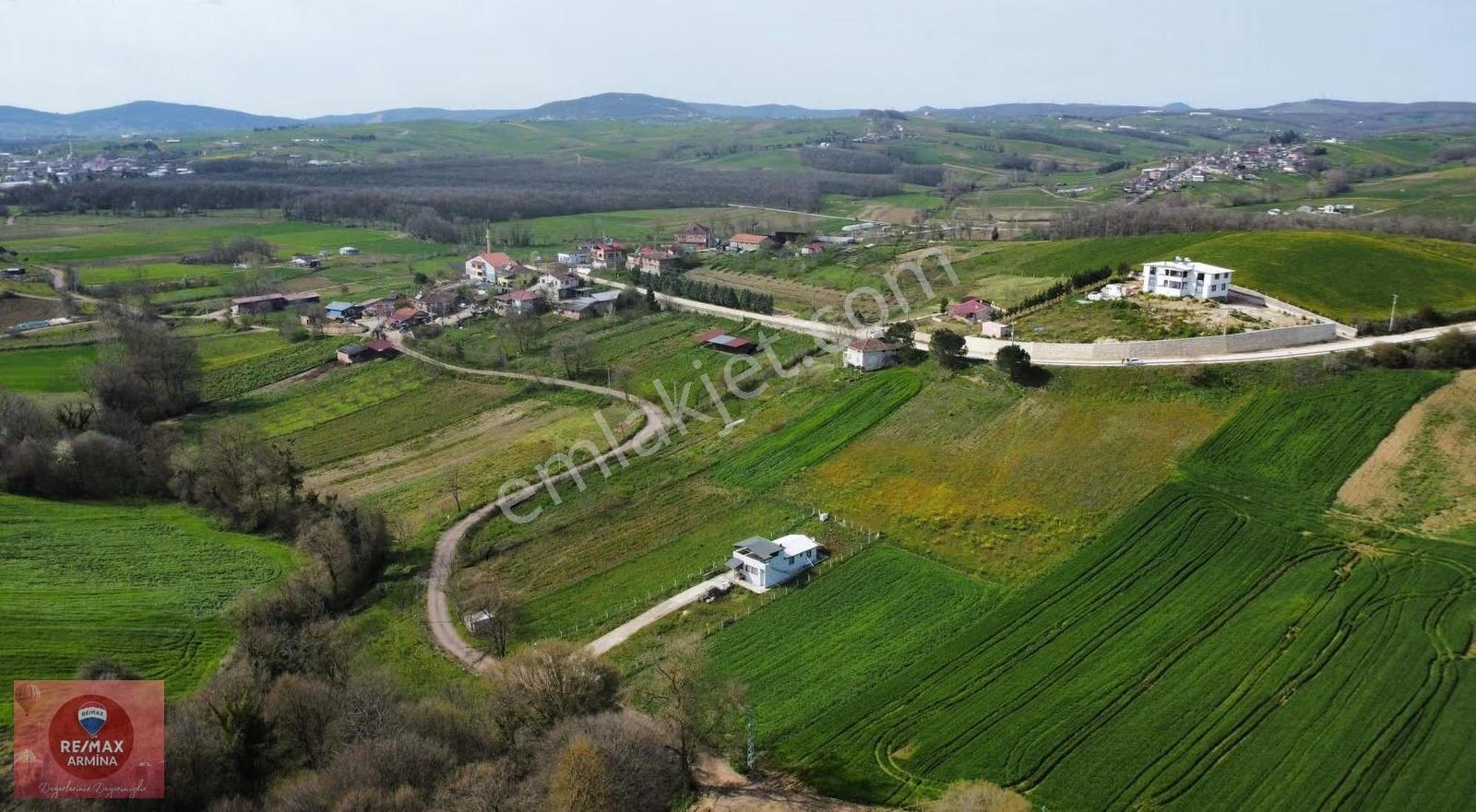 Remax Arminadan Satılık Tarla - Görsel 6