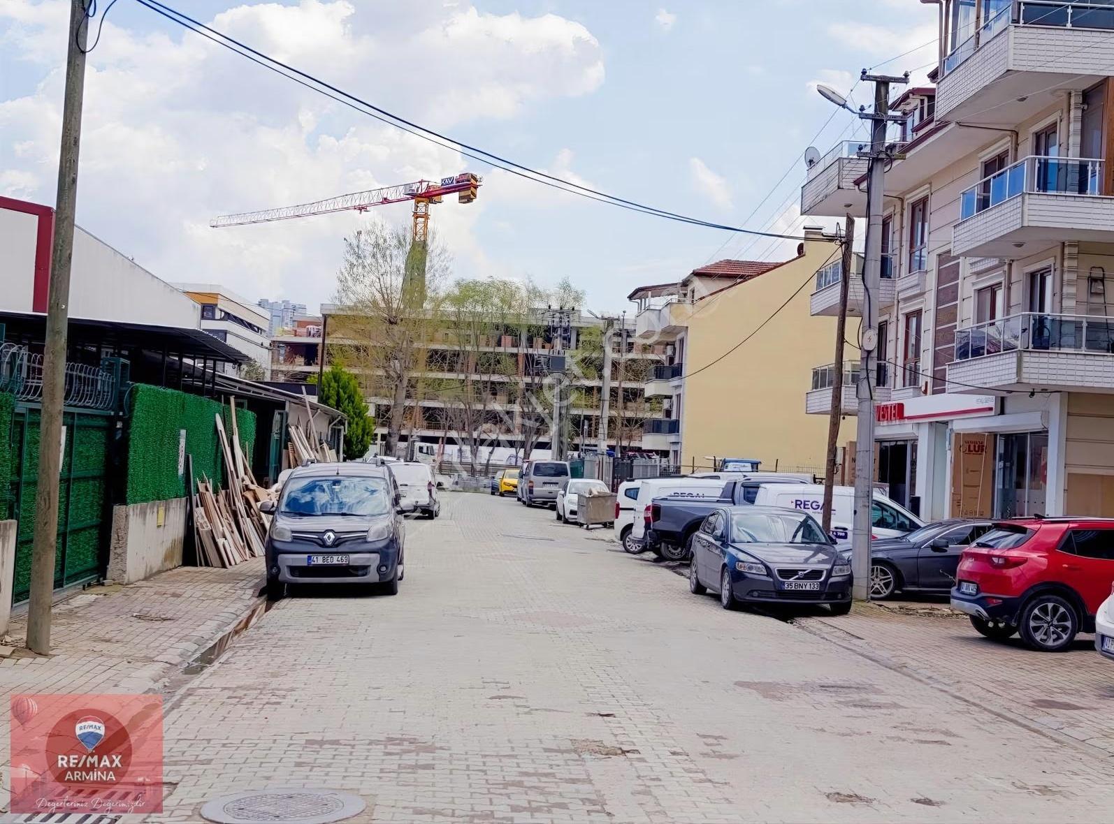 E-5 İzmit Yönü Yeşilova Mevkii Anayola Yakın Satılık İş Yeri - Görsel 9