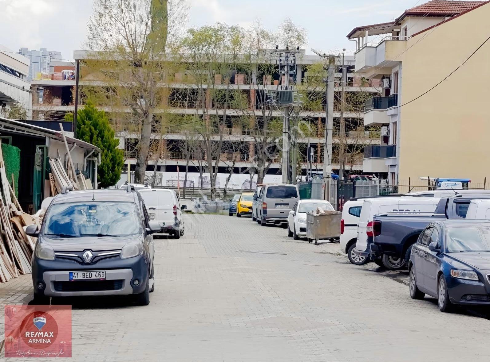 E-5 İzmit Yönü Yeşilova Mevkii Anayola Yakın Satılık İş Yeri - Görsel 8