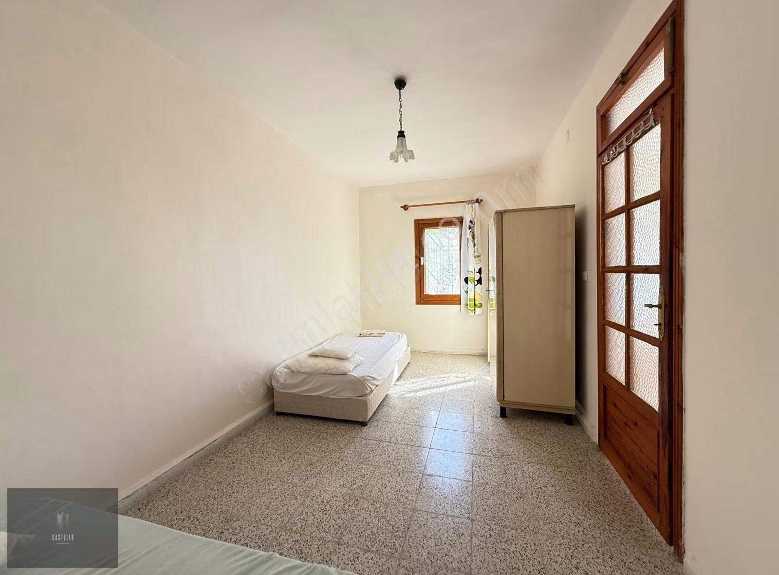 Bodrum Yalıkavak Gümüşkaya Sitesi'nde Deniz Manzaralı Dubleks - Görsel 31