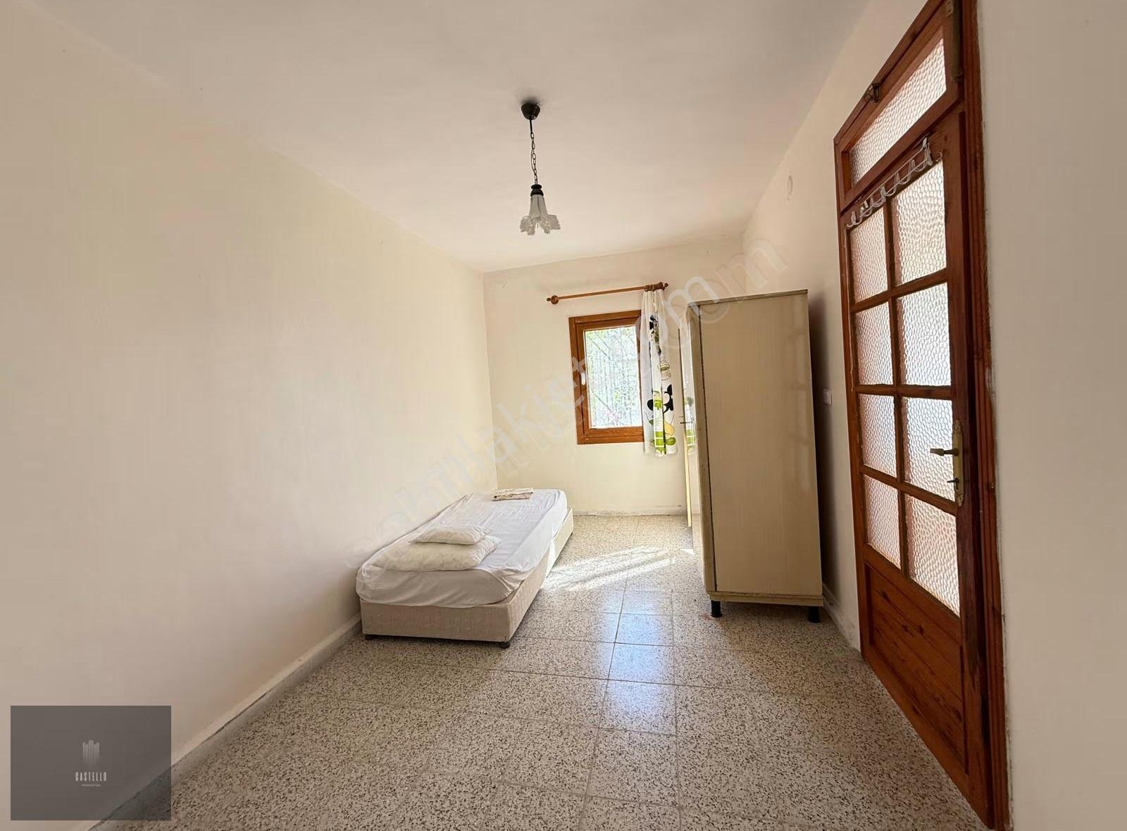 Bodrum Yalıkavak Gümüşkaya Sitesi'nde Deniz Manzaralı Dubleks - Görsel 24