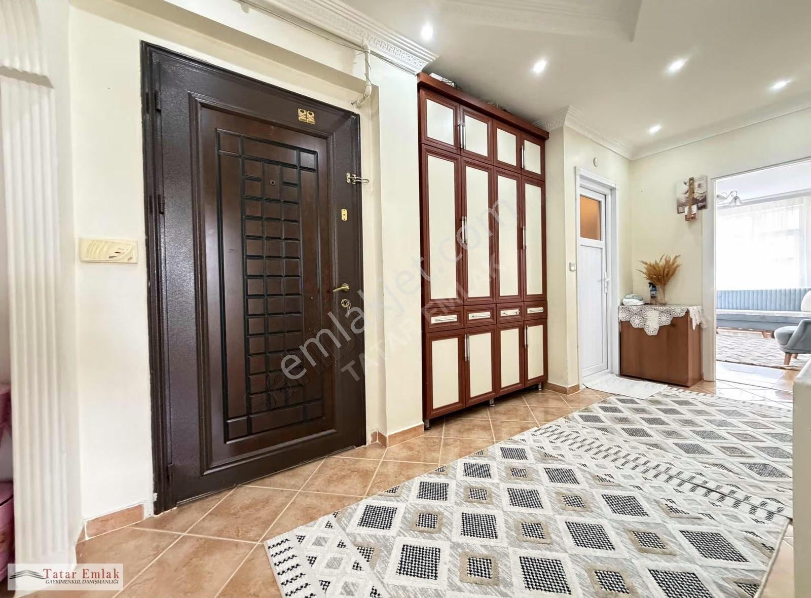 Kocasinan Ayazma Mevkii 3+1 Ebeveyn Banyolu Satılık Daire - Görsel 35