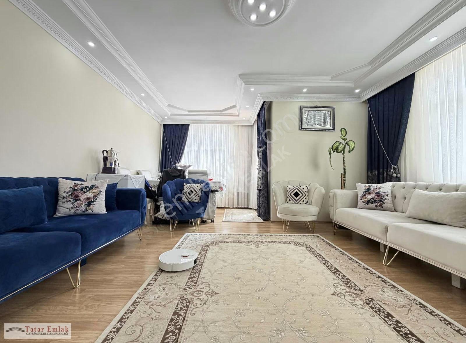 Kocasinan Ayazma Mevkii 3+1 Ebeveyn Banyolu Satılık Daire
