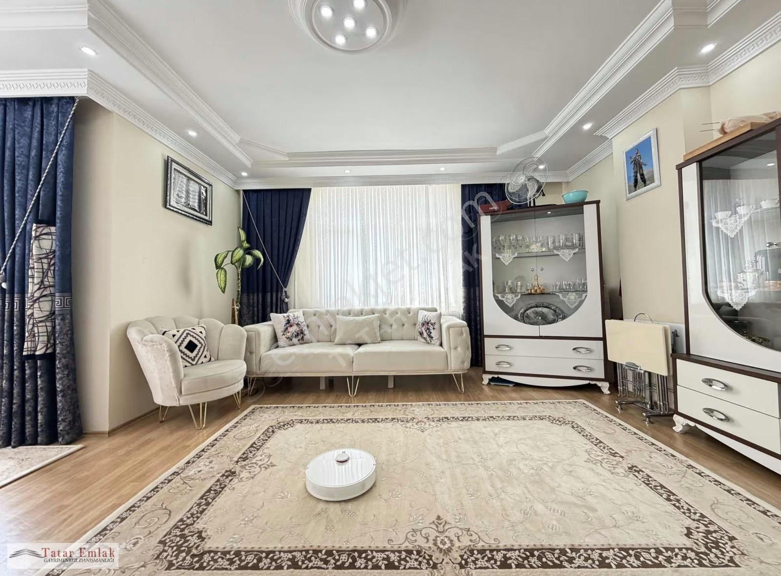 Kocasinan Ayazma Mevkii 3+1 Ebeveyn Banyolu Satılık Daire - Görsel 8