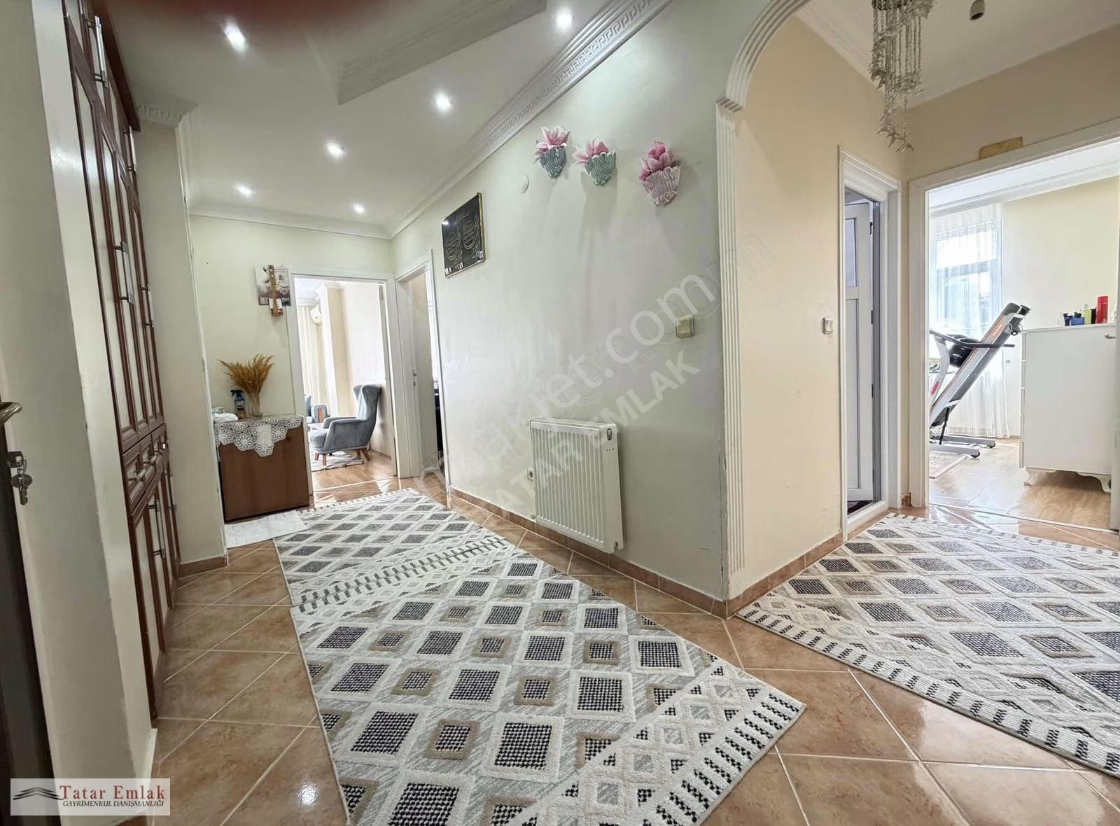 Kocasinan Ayazma Mevkii 3+1 Ebeveyn Banyolu Satılık Daire - Görsel 33