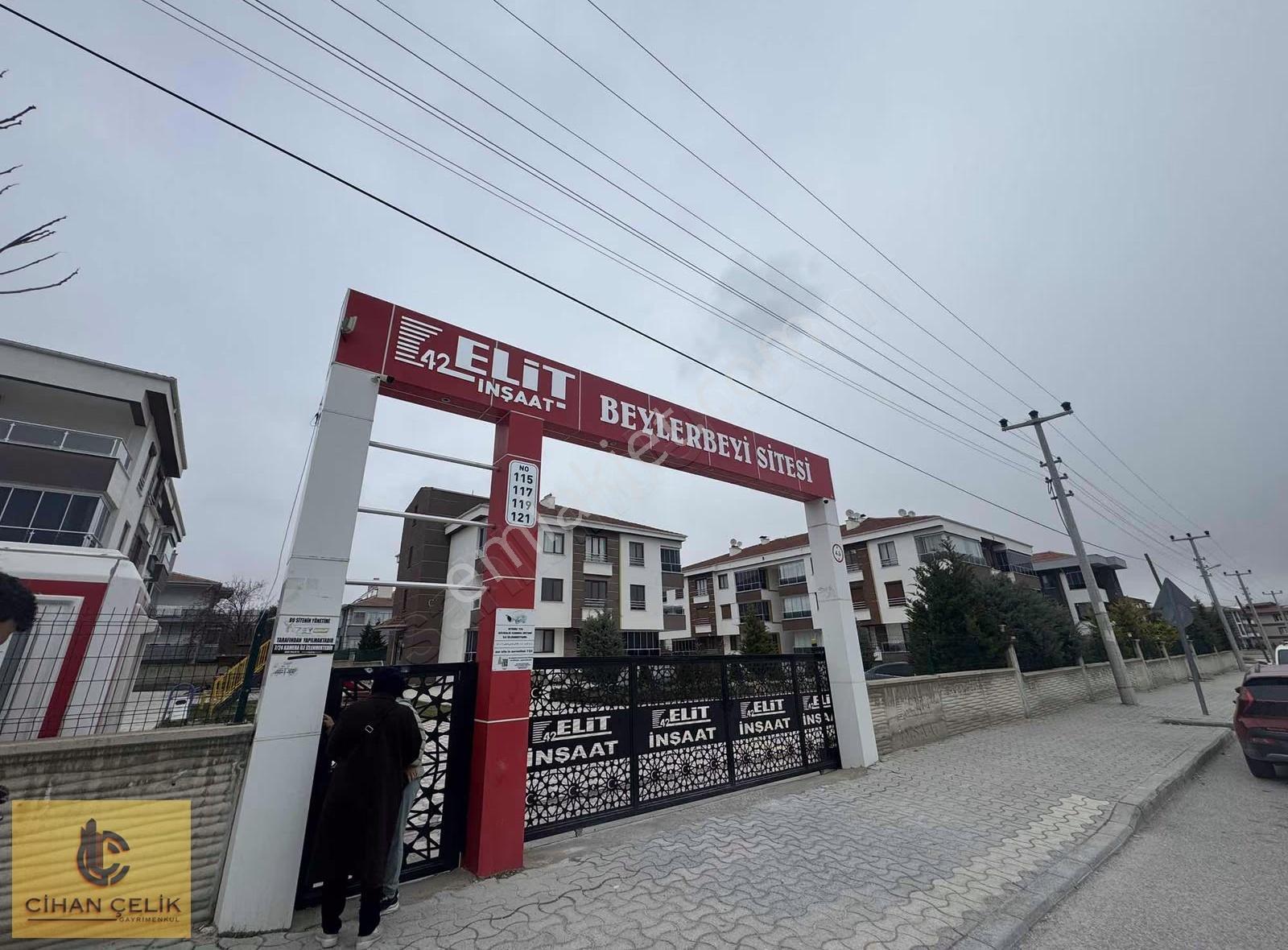 İsmail Kaya Cad. Site İçi Fırsat 3+1 Daire ! - Görsel 16