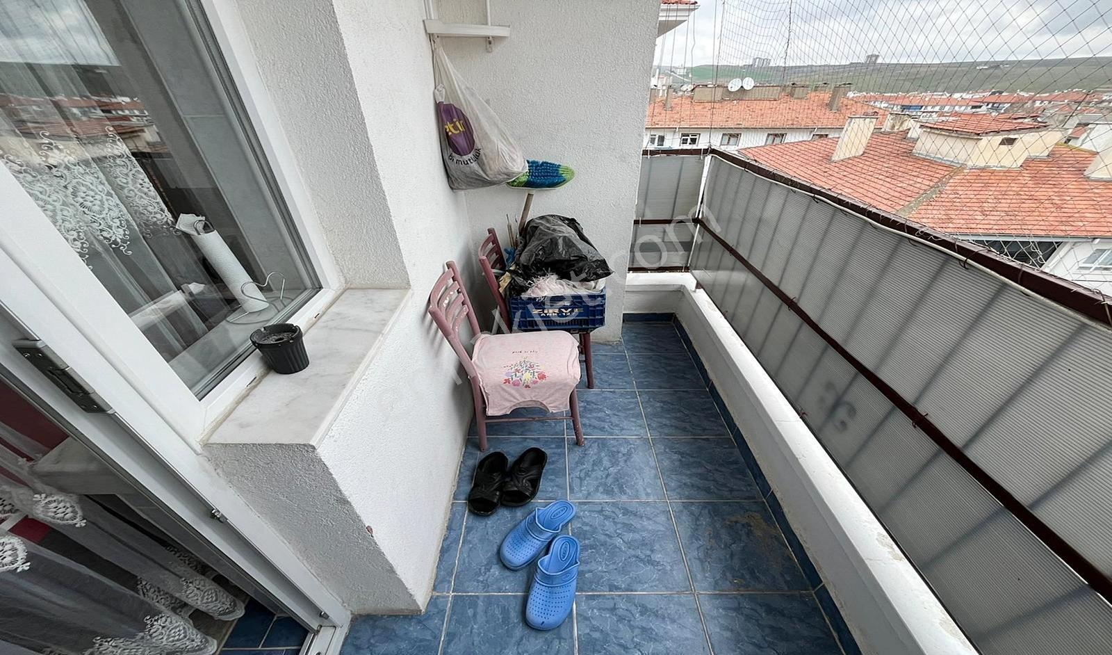 Yasa'dan Hisar'da 3+1 %70 Kredili 3.kat Bulvar Yanı Kullanışlı ! - Görsel 29