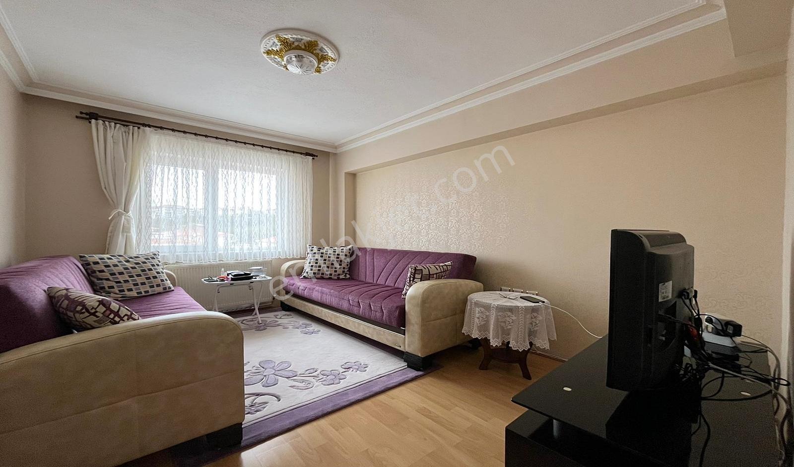 Yasa'dan Hisar'da 3+1 %70 Kredili 3.kat Bulvar Yanı Kullanışlı ! - Görsel 12