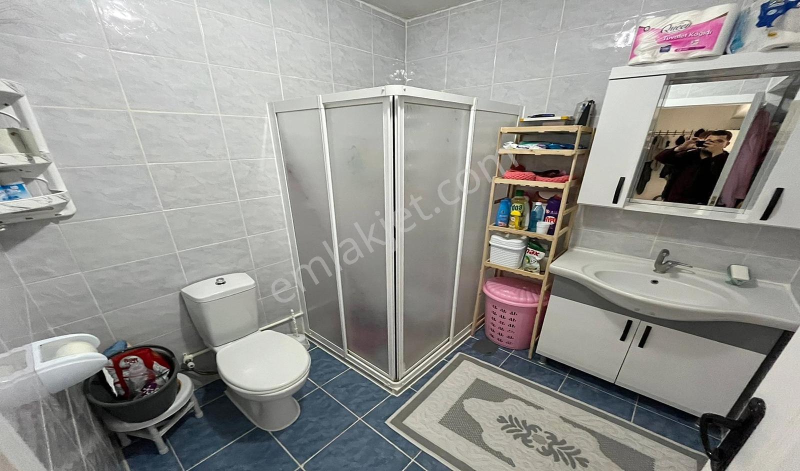 Yasa'dan Hisar'da 3+1 %70 Kredili 3.kat Bulvar Yanı Kullanışlı ! - Görsel 17
