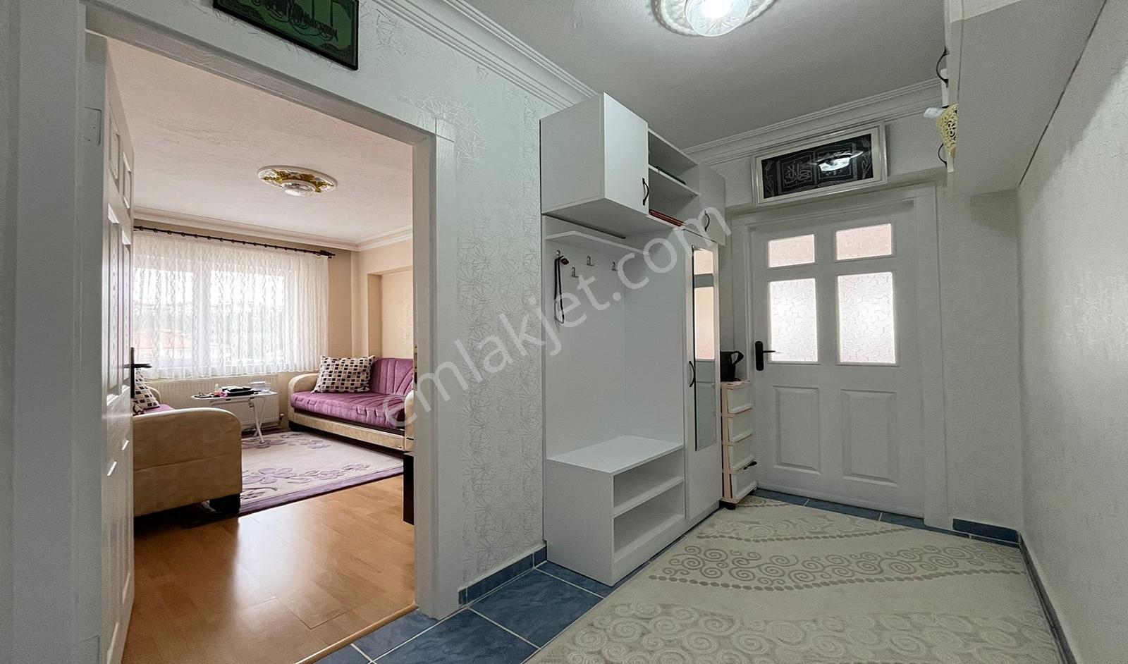 Yasa'dan Hisar'da 3+1 %70 Kredili 3.kat Bulvar Yanı Kullanışlı ! - Görsel 10