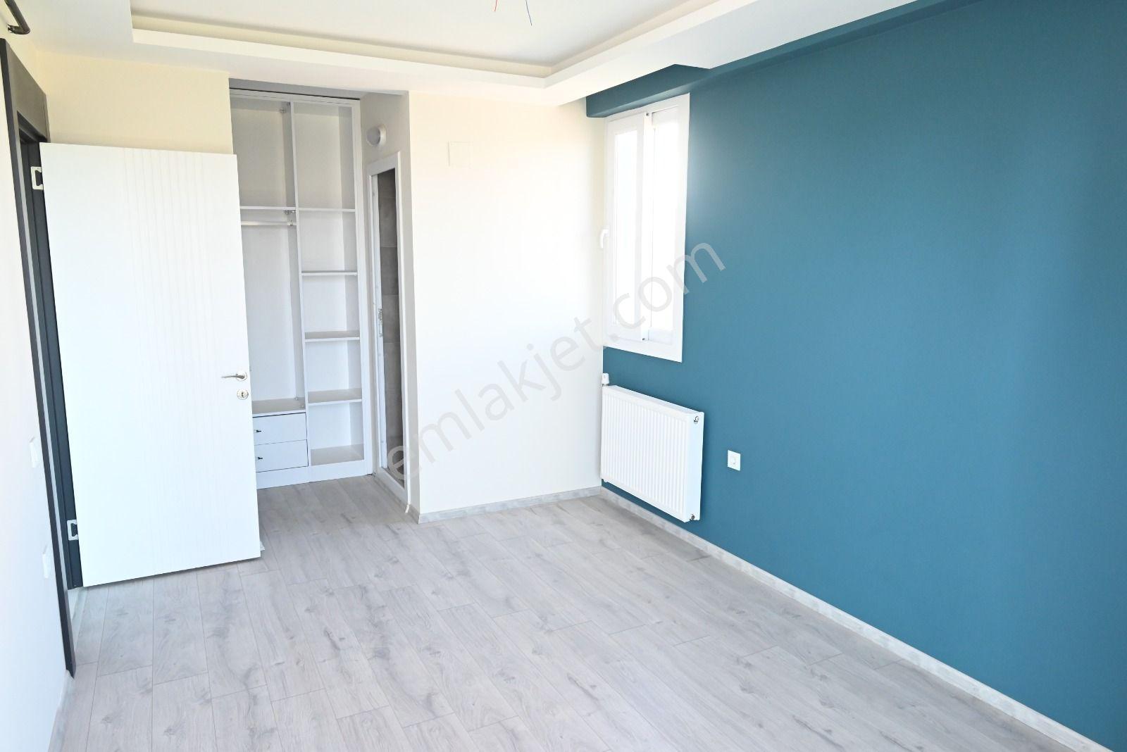 Üstünkent - Çiftlikköy'de Tıp Fakültesi Yanı Sıfır 2+1 Daireler - Görsel 24